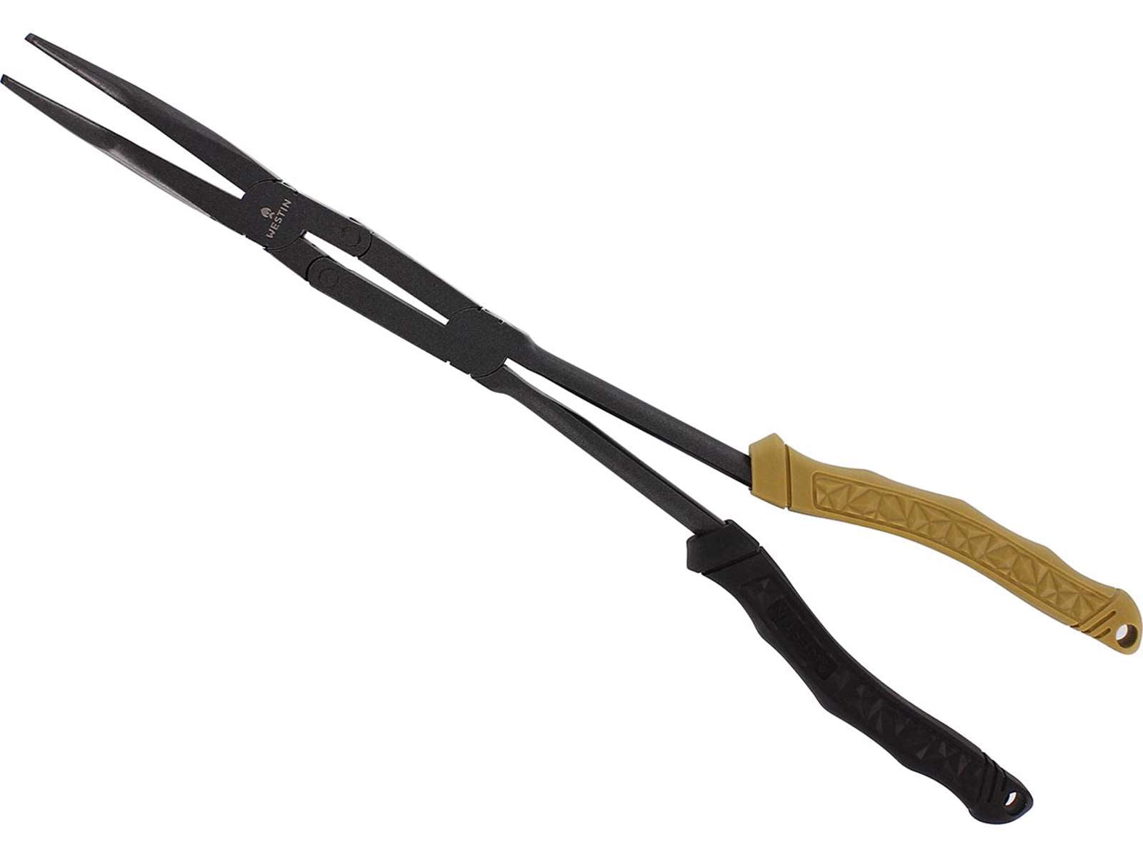 Westin DOUBLE JOINTED UNHOOKING PLIERS