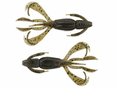 Keitech Crazy Flapper 2,4" (6,2cm)