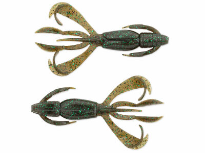 Keitech Crazy Flapper 2,4" (6,2cm)