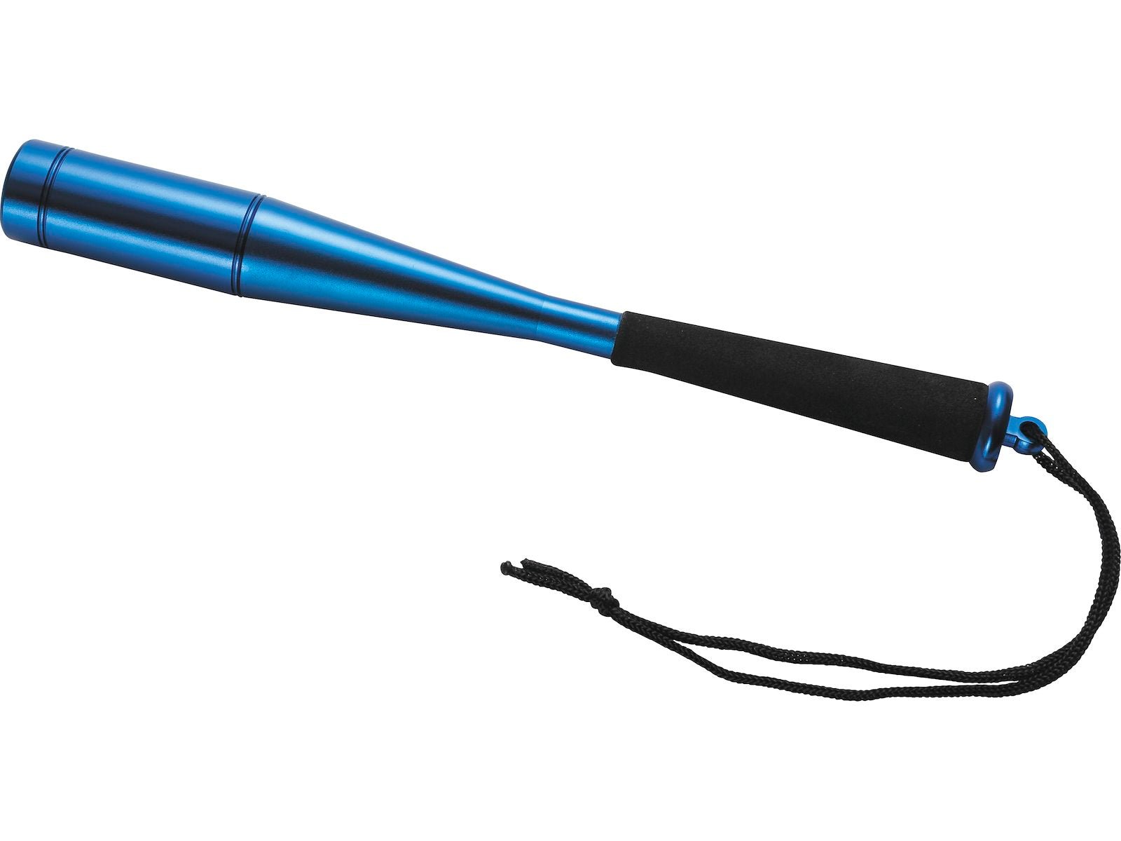 Kinetic Priest 10" Blue - 