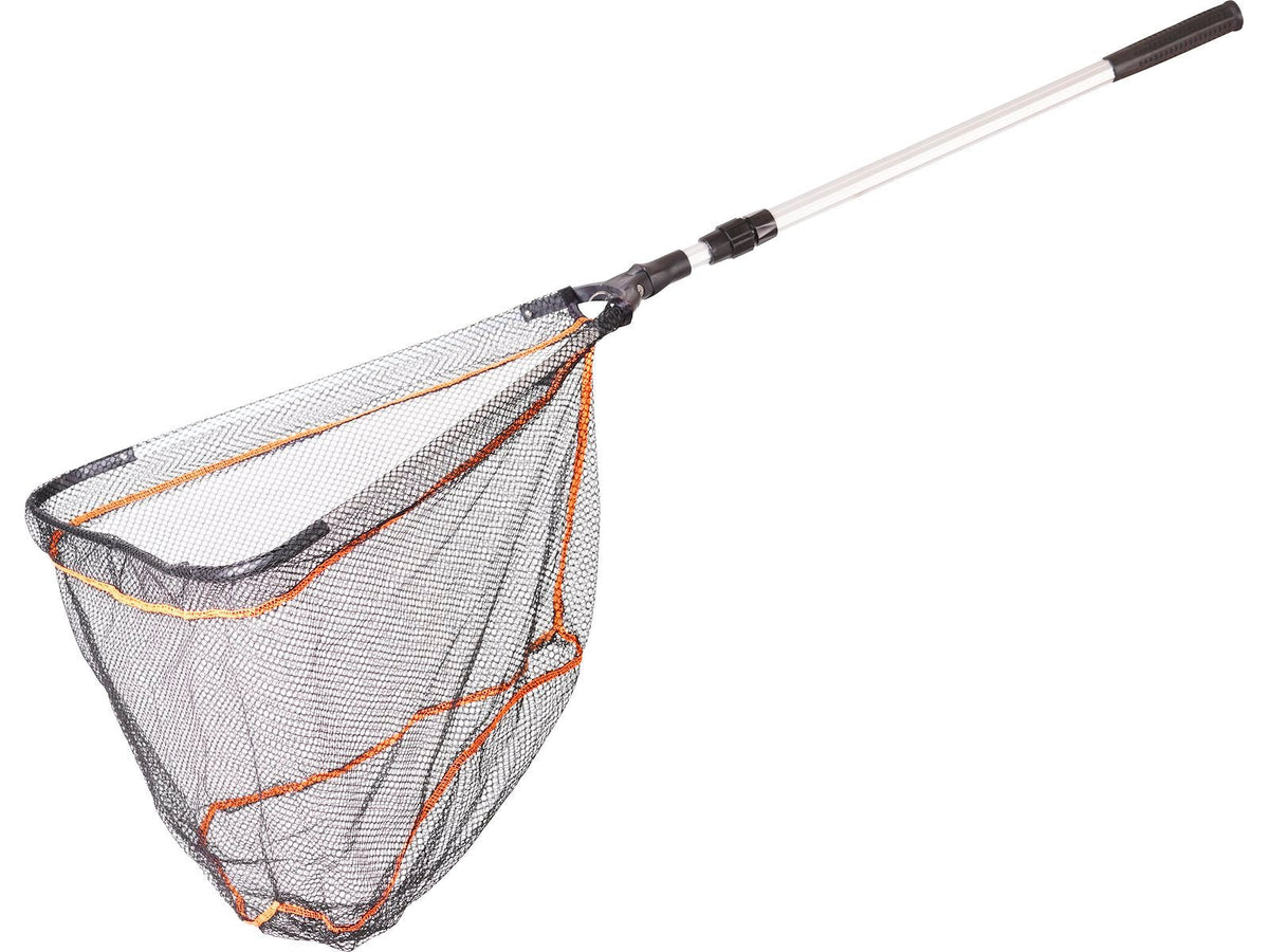 Kinetic Prospero Folding Net M 50x50cm - Kescher