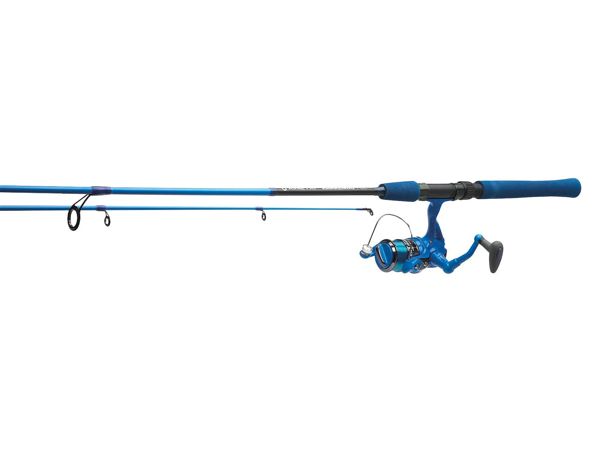 Kinetic Ramasjang CC Kinder-Spinncombo 165 cm 5–24 g