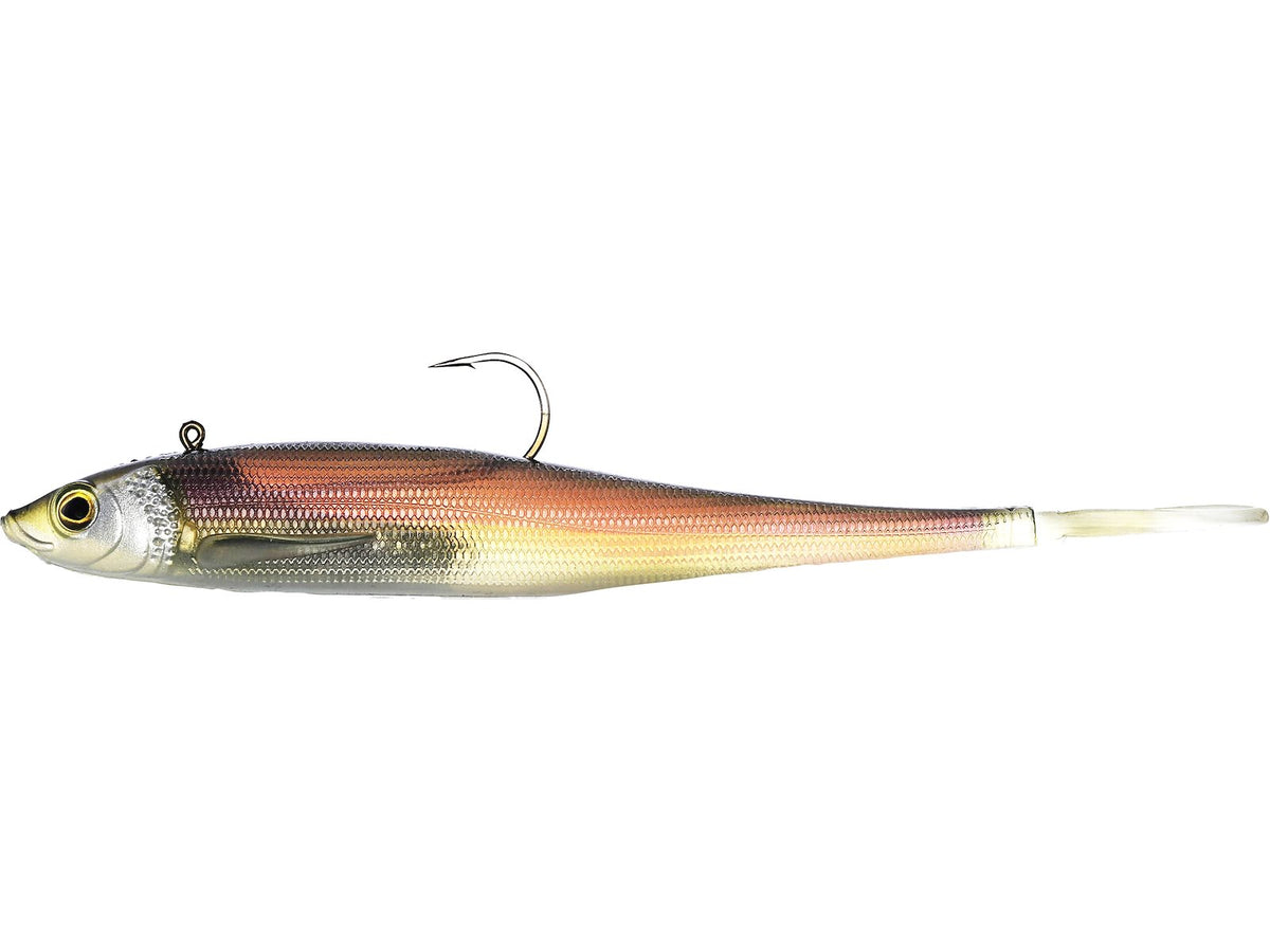 Westin TwitchTeez R2F 9,5 cm 9 g
