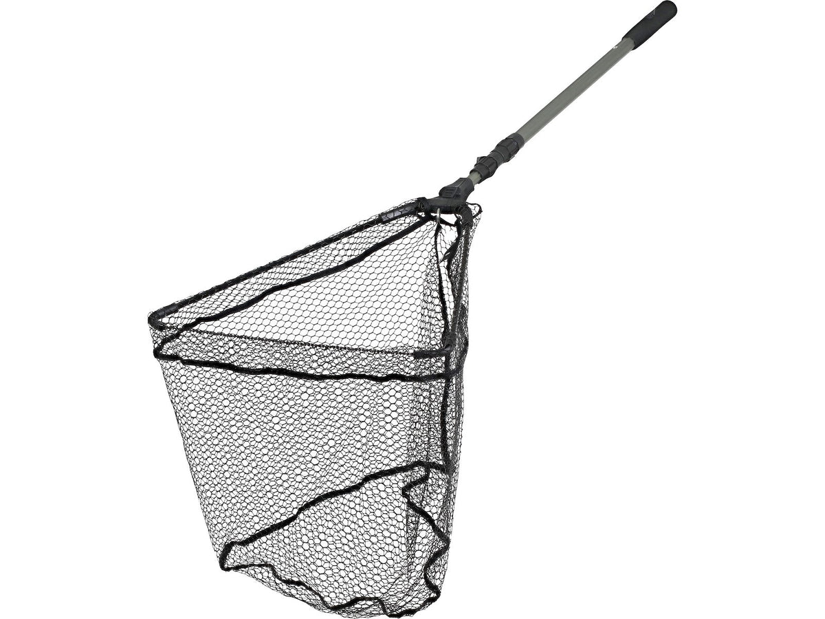 Kinetic Scorpius Landing Net L 60 x 60 cm