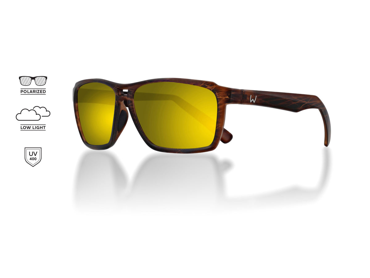 Westin W6 Street 150 Polarisationsbrille