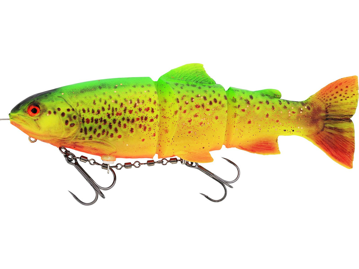 Westin Tommy the Trout Inline 15 cm 45 g Slow Sinking