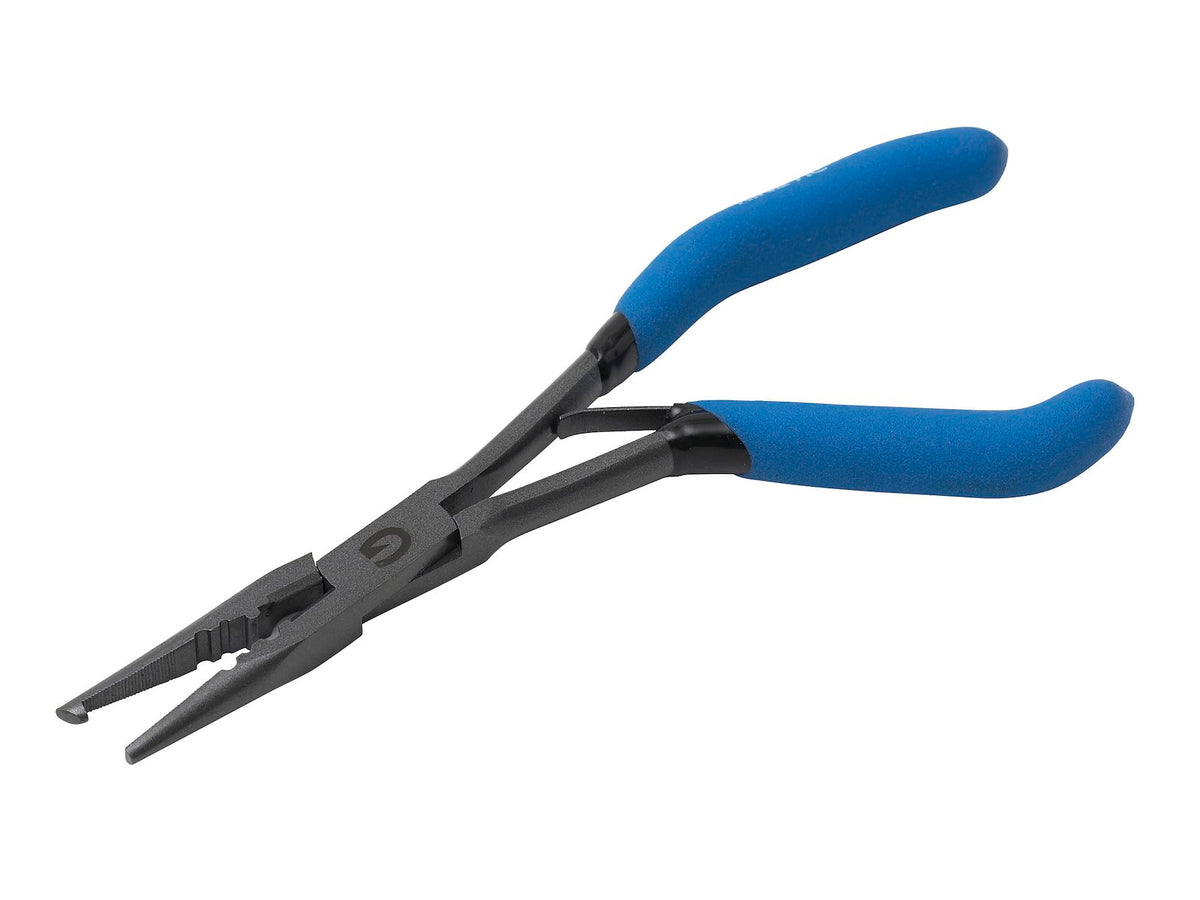 Kinetic CS Plier Pistol Grip 20 cm Blue/Black