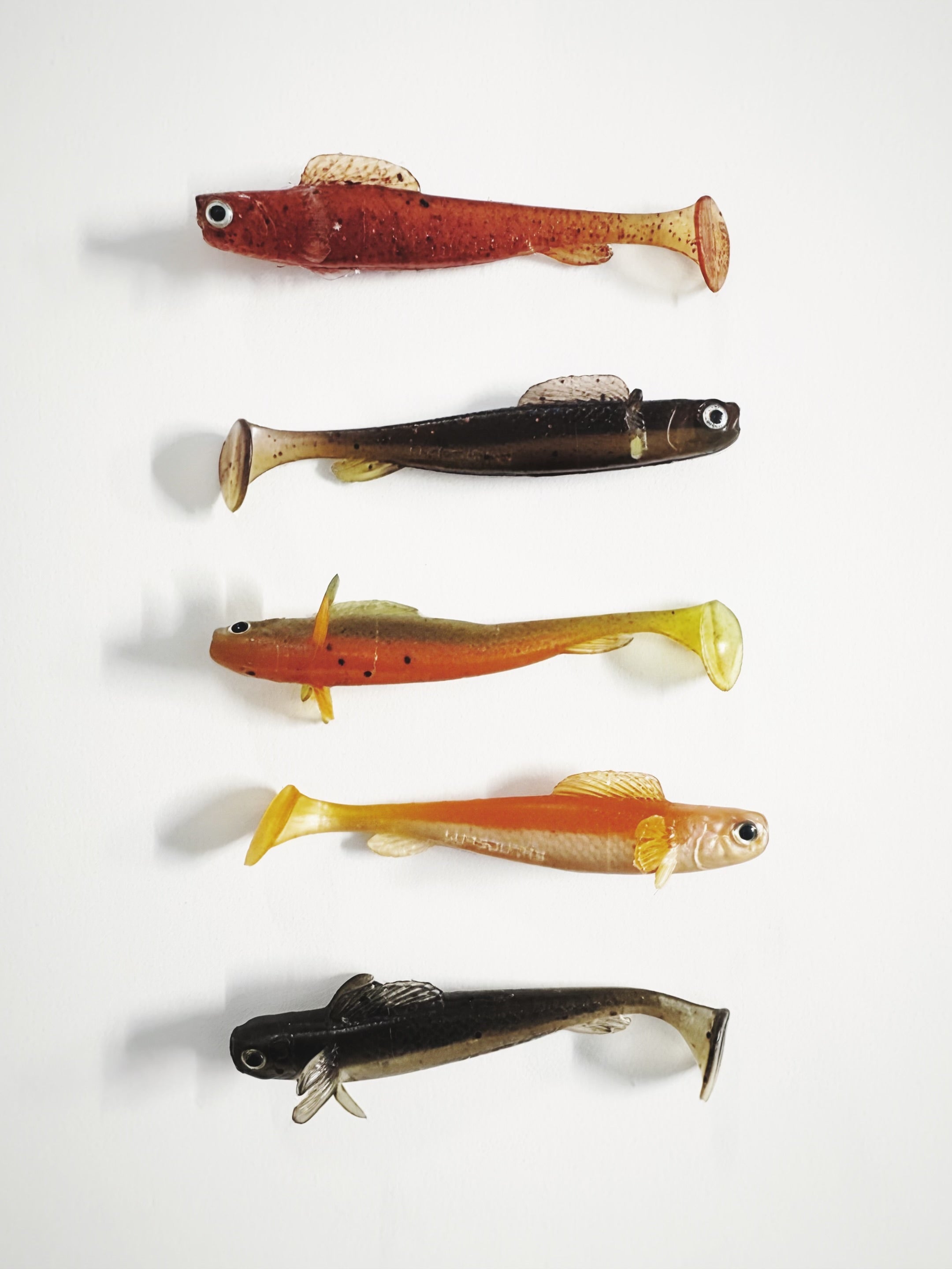 Lurejunks Finisher 8cm Mix - Special Edition - 
