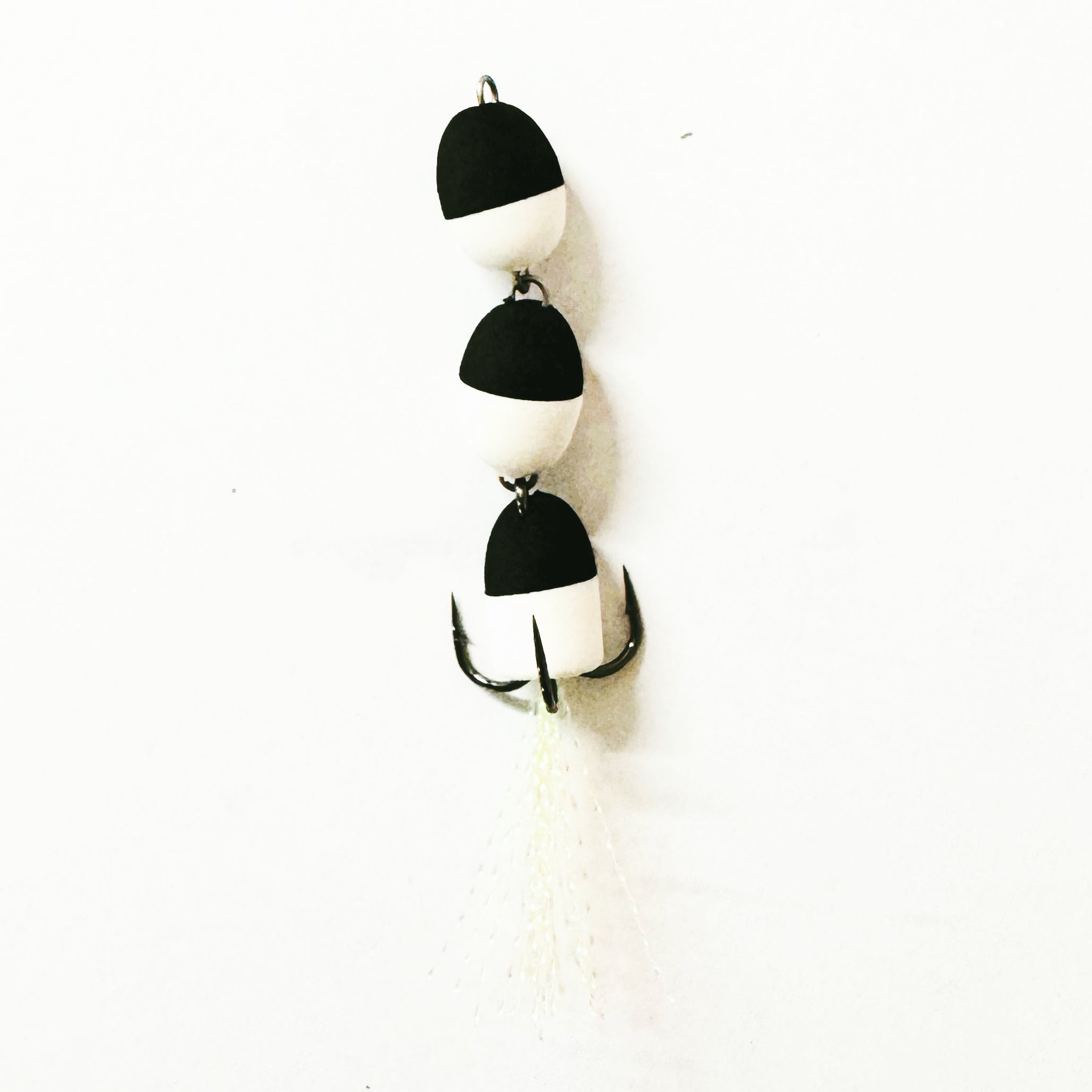 Mandula Angelköder 5cm (2") S - 50mm 103 - Haken & Zubehör