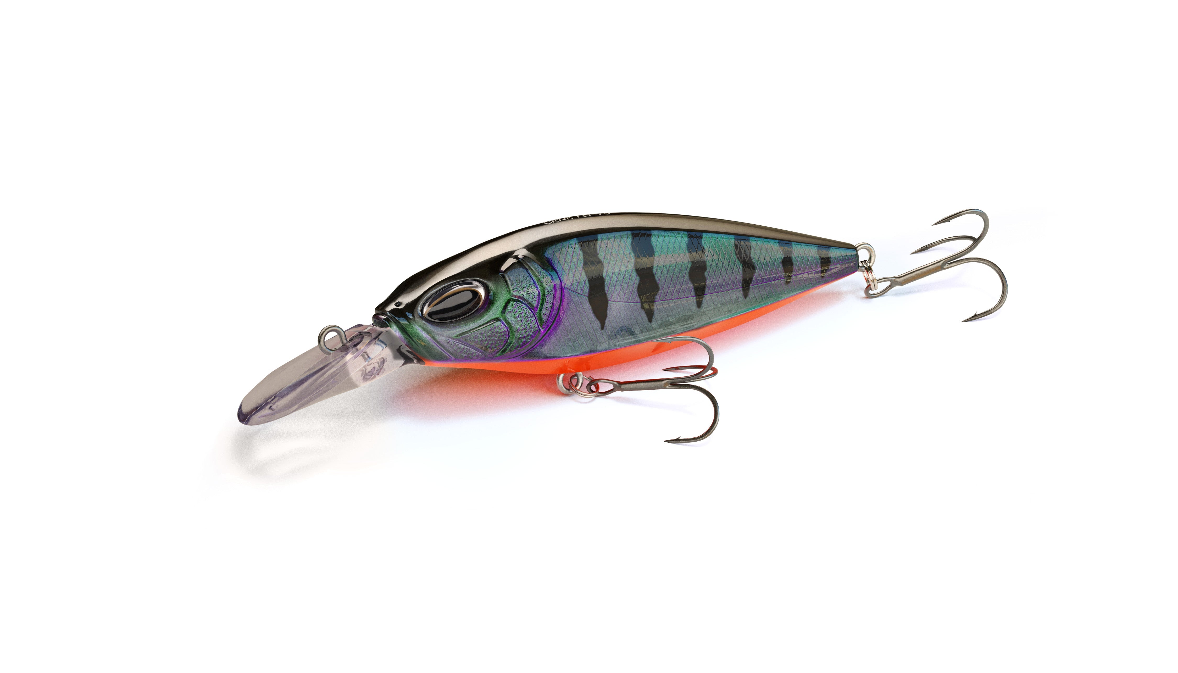 Nays CRNK FLT 75 S - 24 - Kunstköder