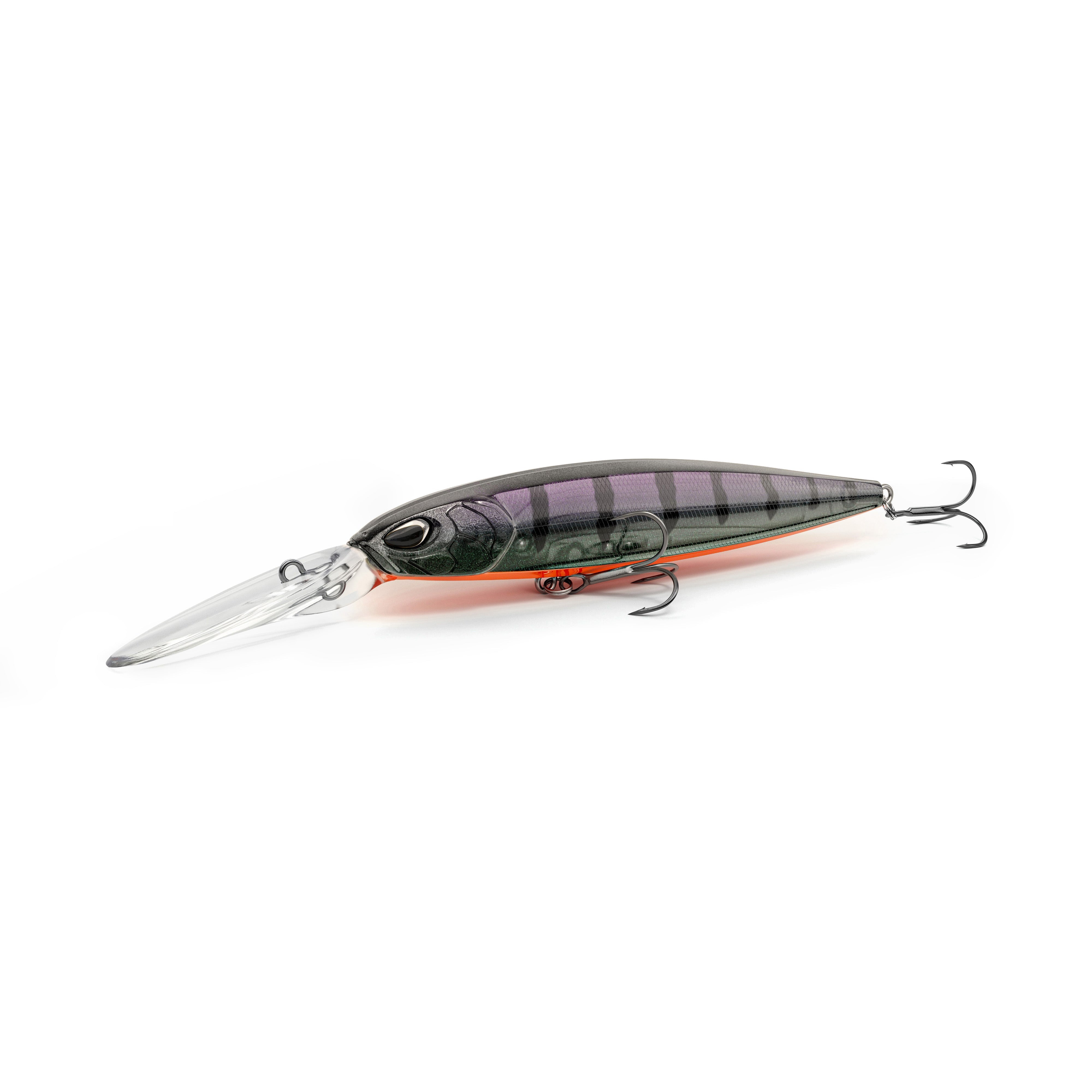 Nays MD MX 110 2.0 DR S - 24 - Hardbait