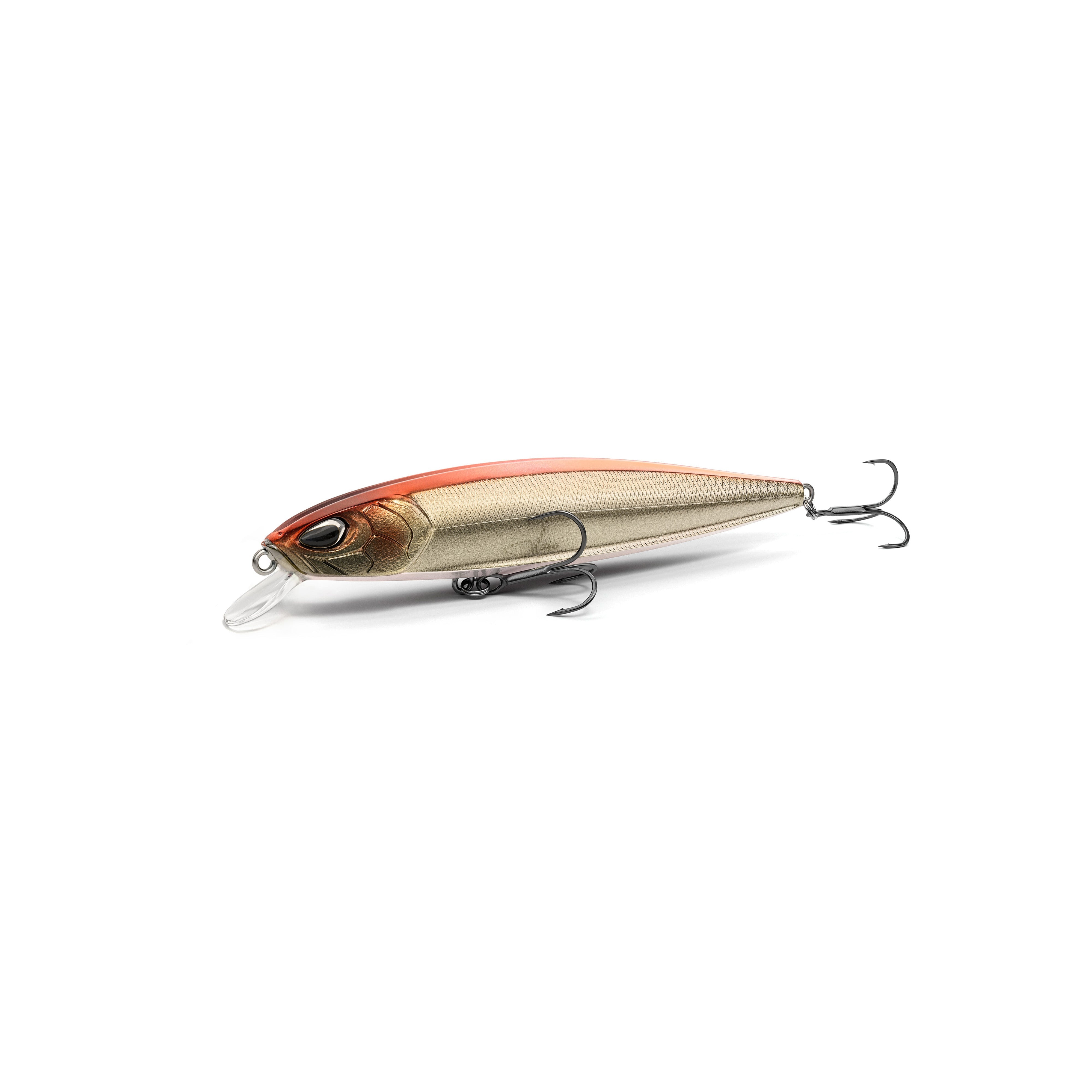 Nays MD MX 110 2.0 SR S - 21 - Hardbait