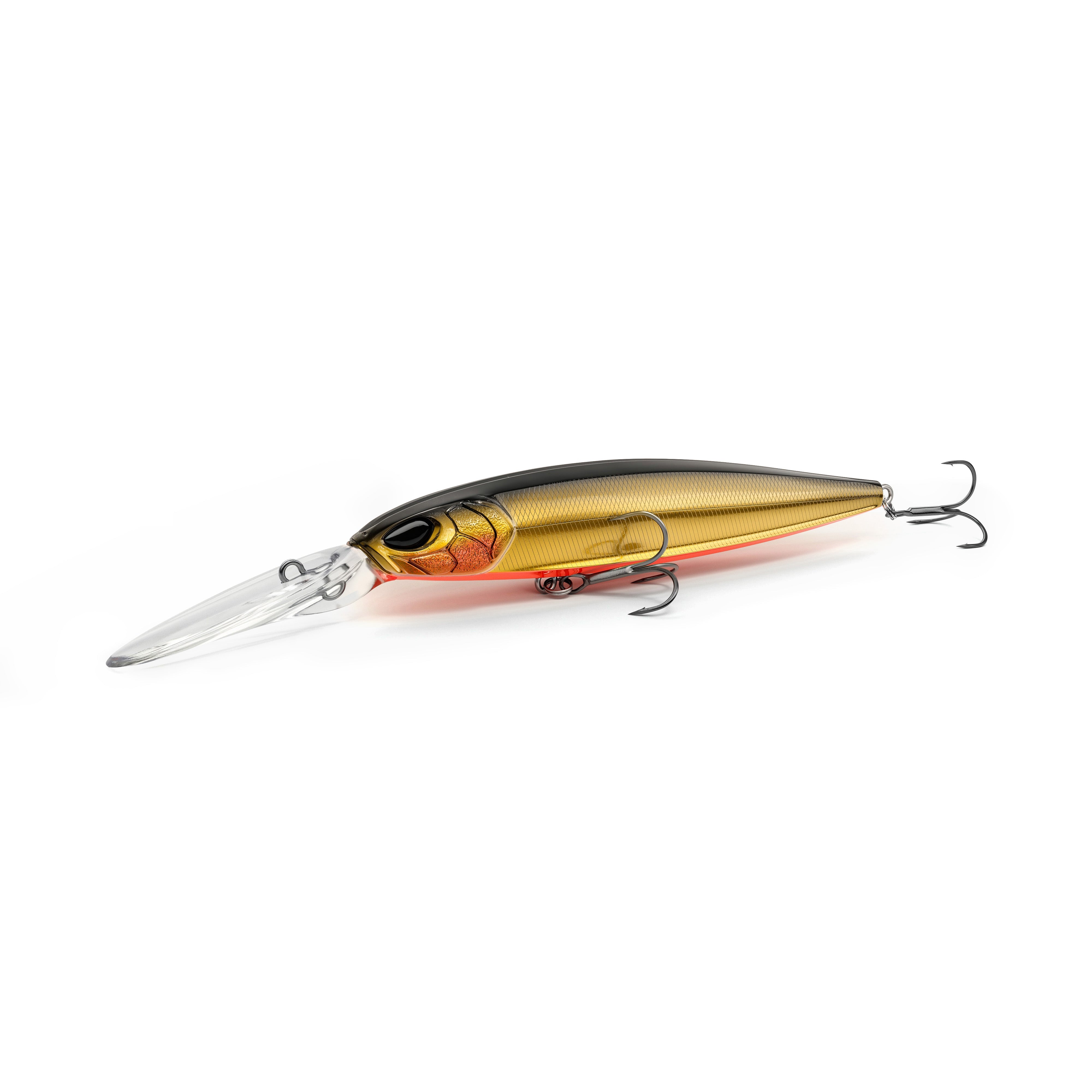 Nays MD MX 110 2.0 DR S - 29 - Hardbait