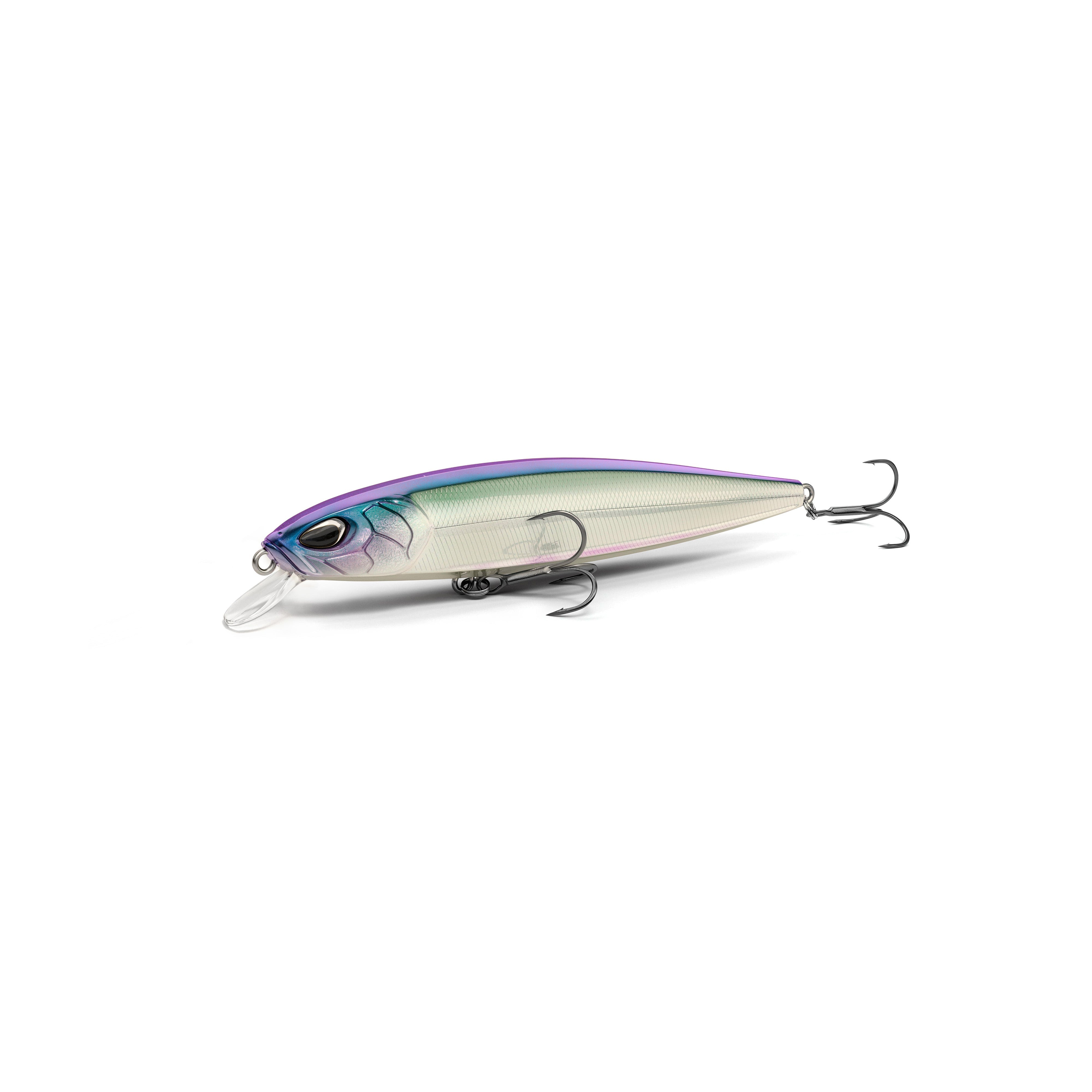 Nays MD MX 95 2.0 SR S - 25 - Hardbait