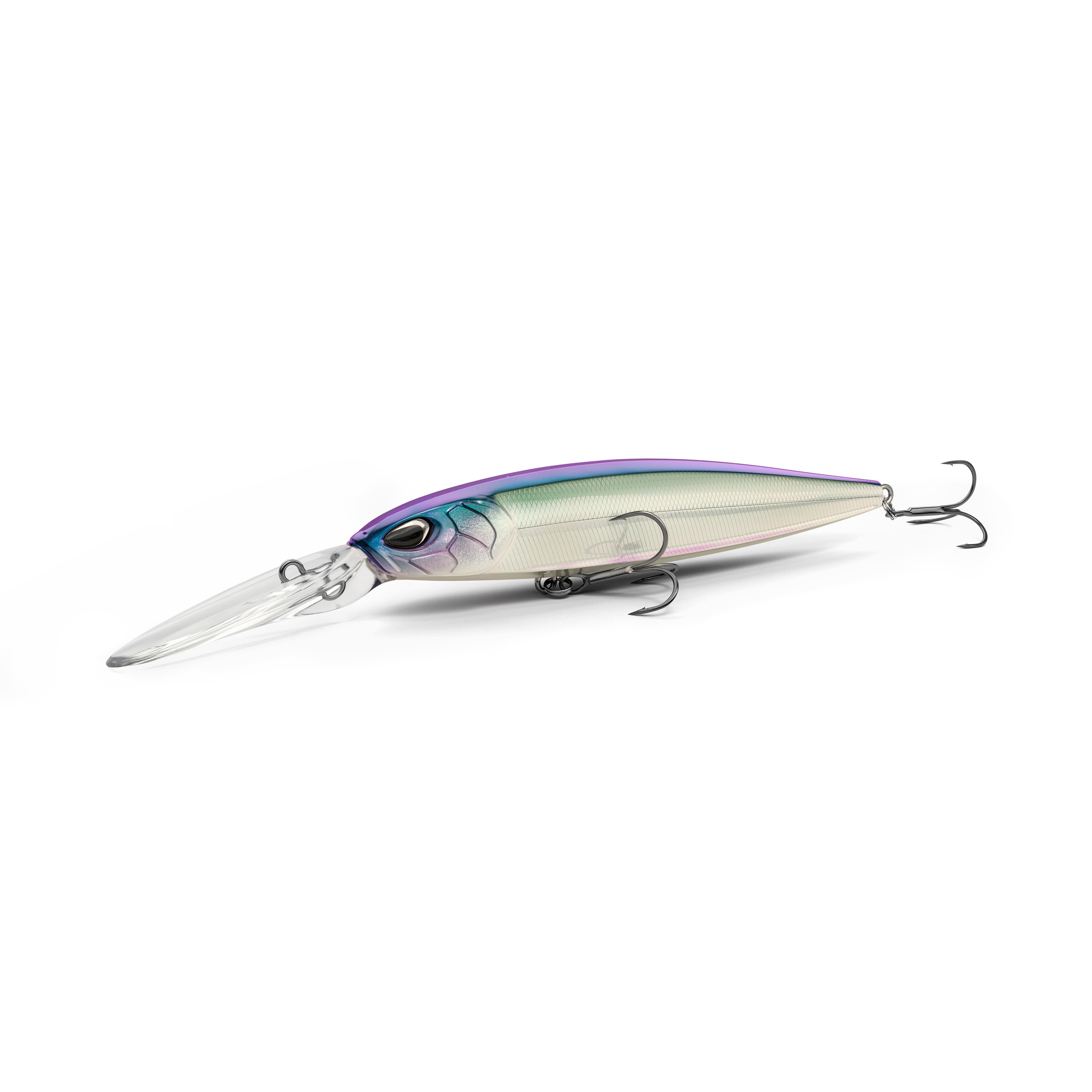 Nays MD MX 95 2.0 DR S - 25 - Hardbait