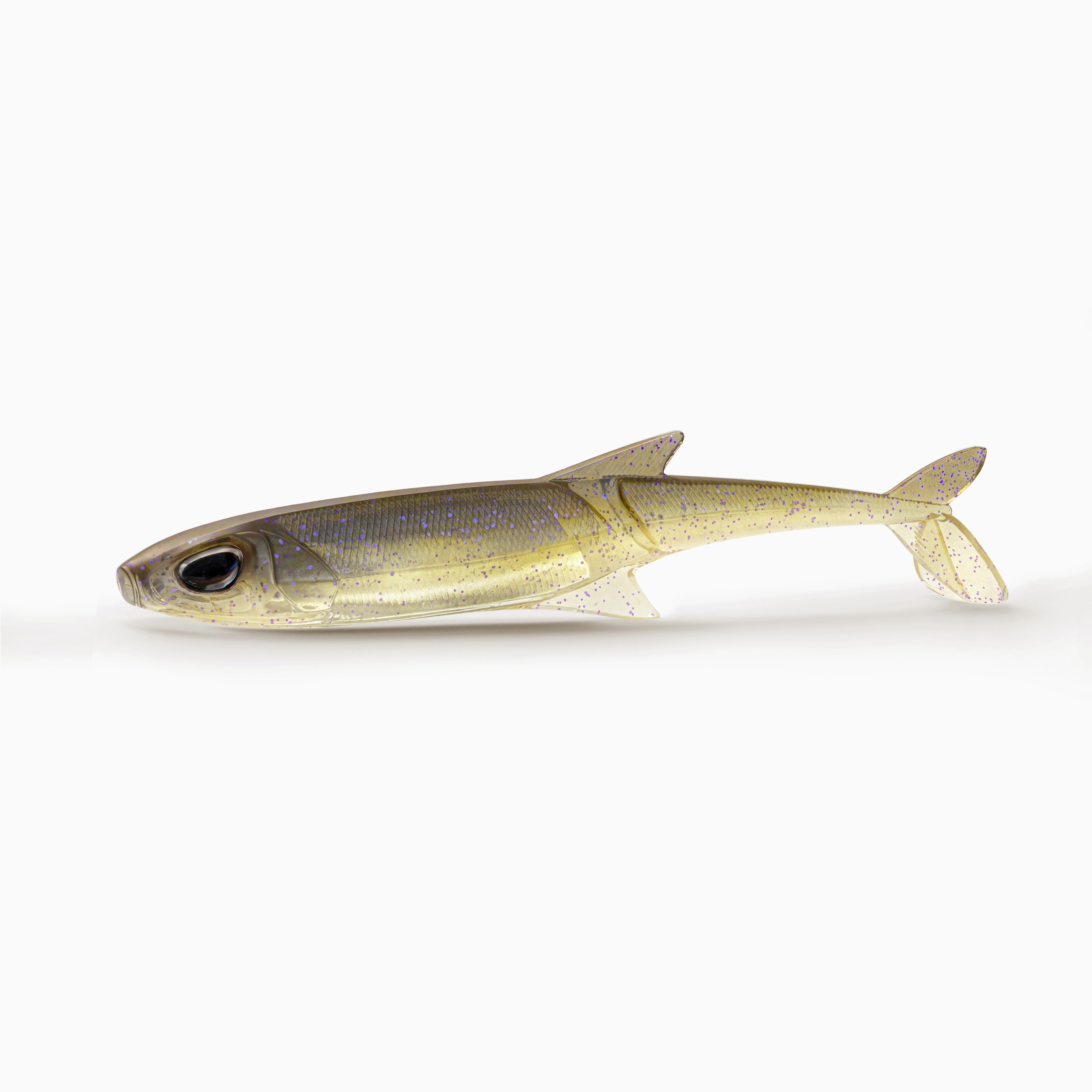 Nays NTRL 35 C - 44 - Softbait
