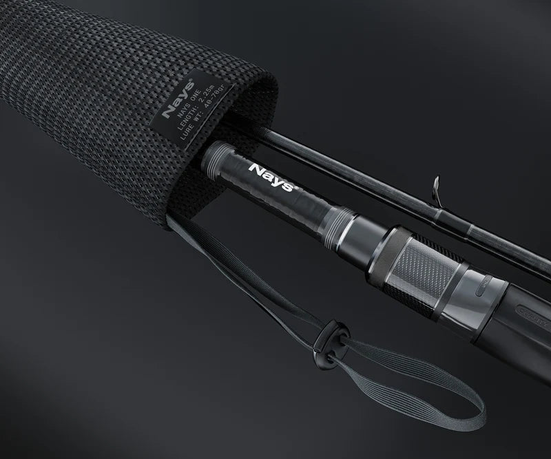 Nays One Spinning 2,35m / 2,65m (40–70g) 2.35m (40 - 70g) - 