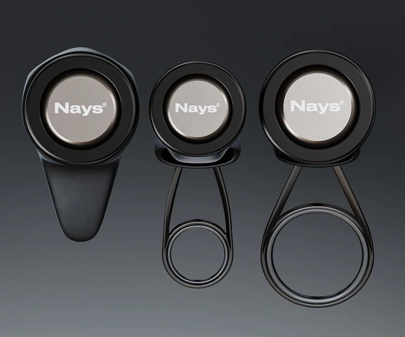 Nays One Spinning 2,35m / 2,65m (40–70g) 2.35m (40 - 70g) - 