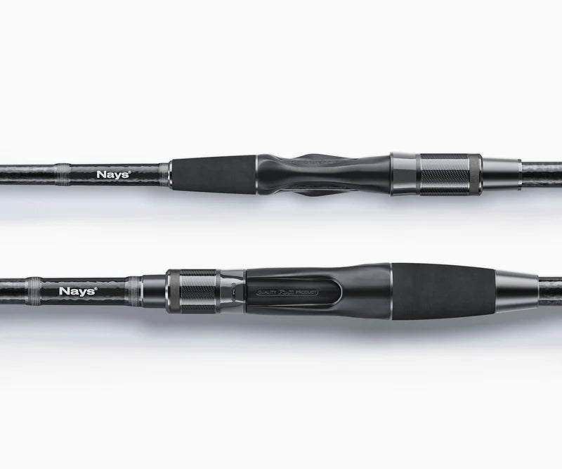 Nays One Spinning 2,35m / 2,65m (40–70g) 2.35m (40 - 70g) - 