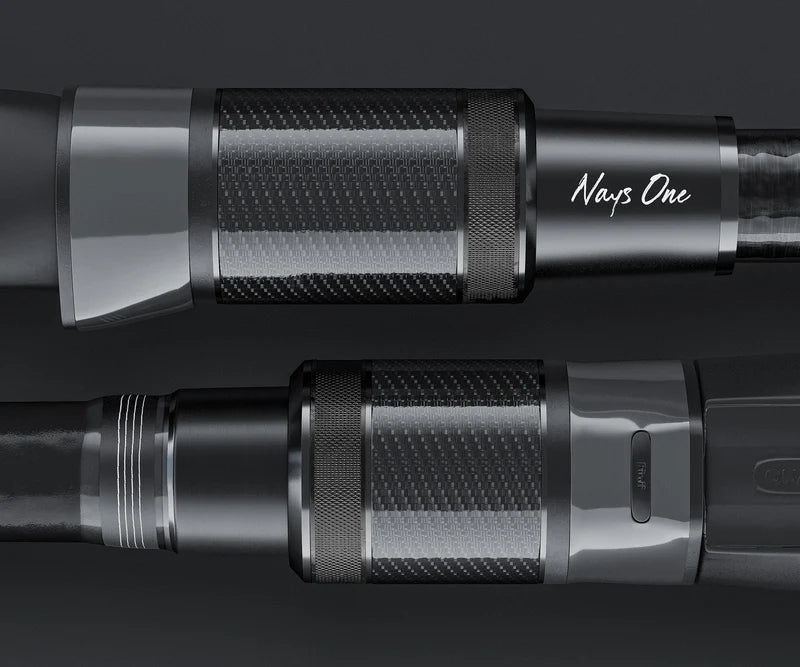 Nays One Spinning 2,35m / 2,65m (40–70g) 2.35m (40 - 70g) - 