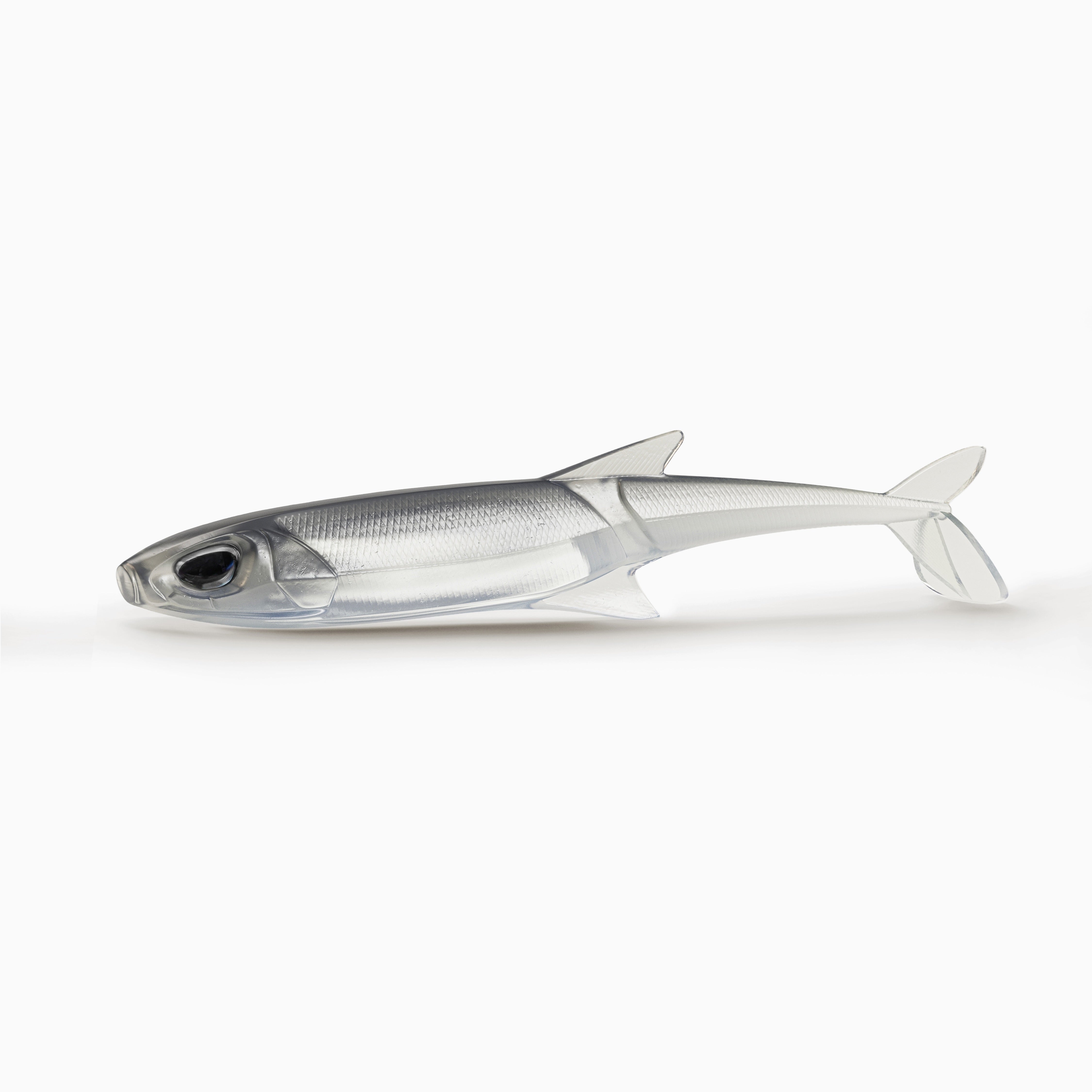 Nays NTRL 35 C-42 – semi-transparent silber-grau