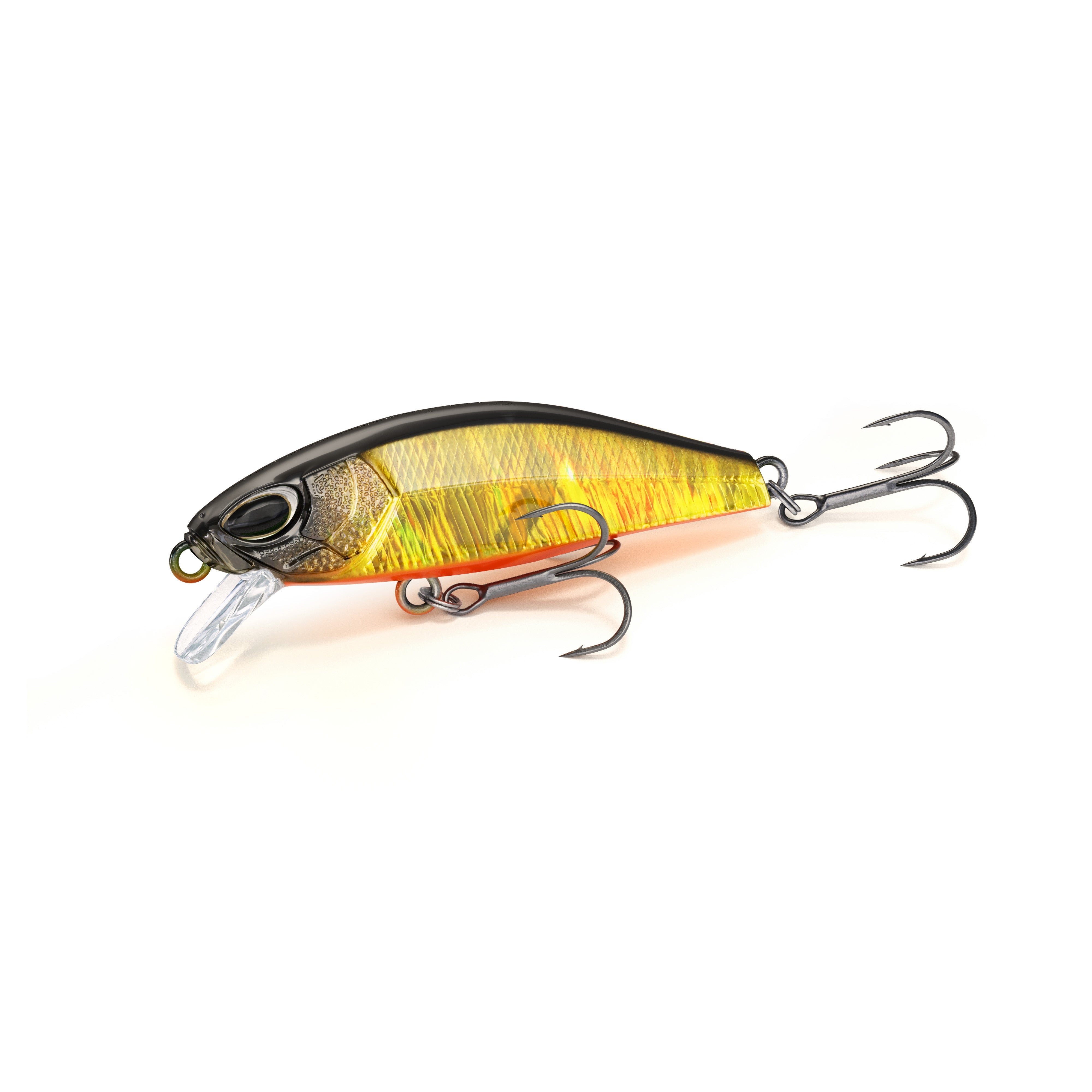 Nays RNN 50 (5cm) - Sinkend S - 29 - Wobbler