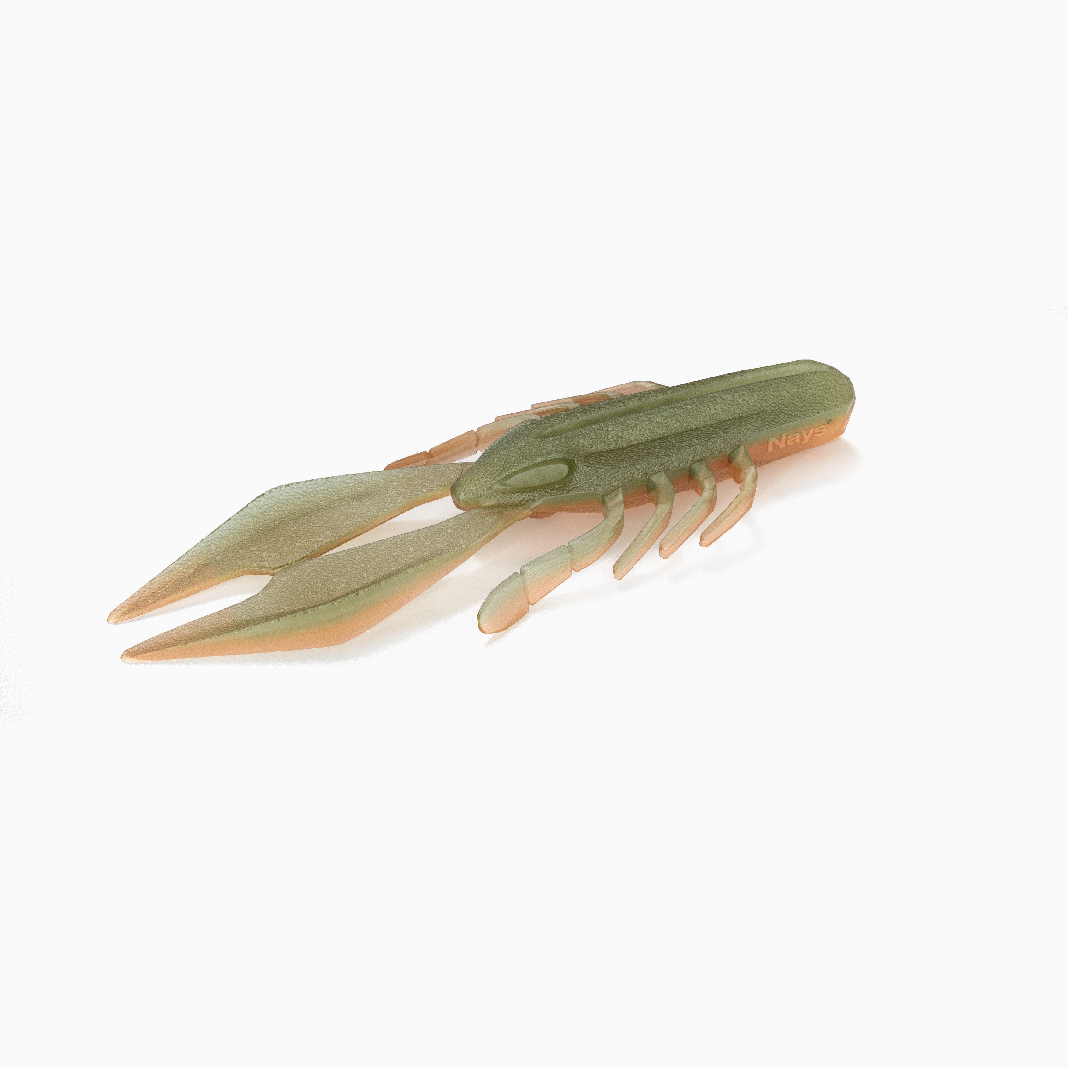 Nays SCR 2.5" / 6.4cm C - 29 - 