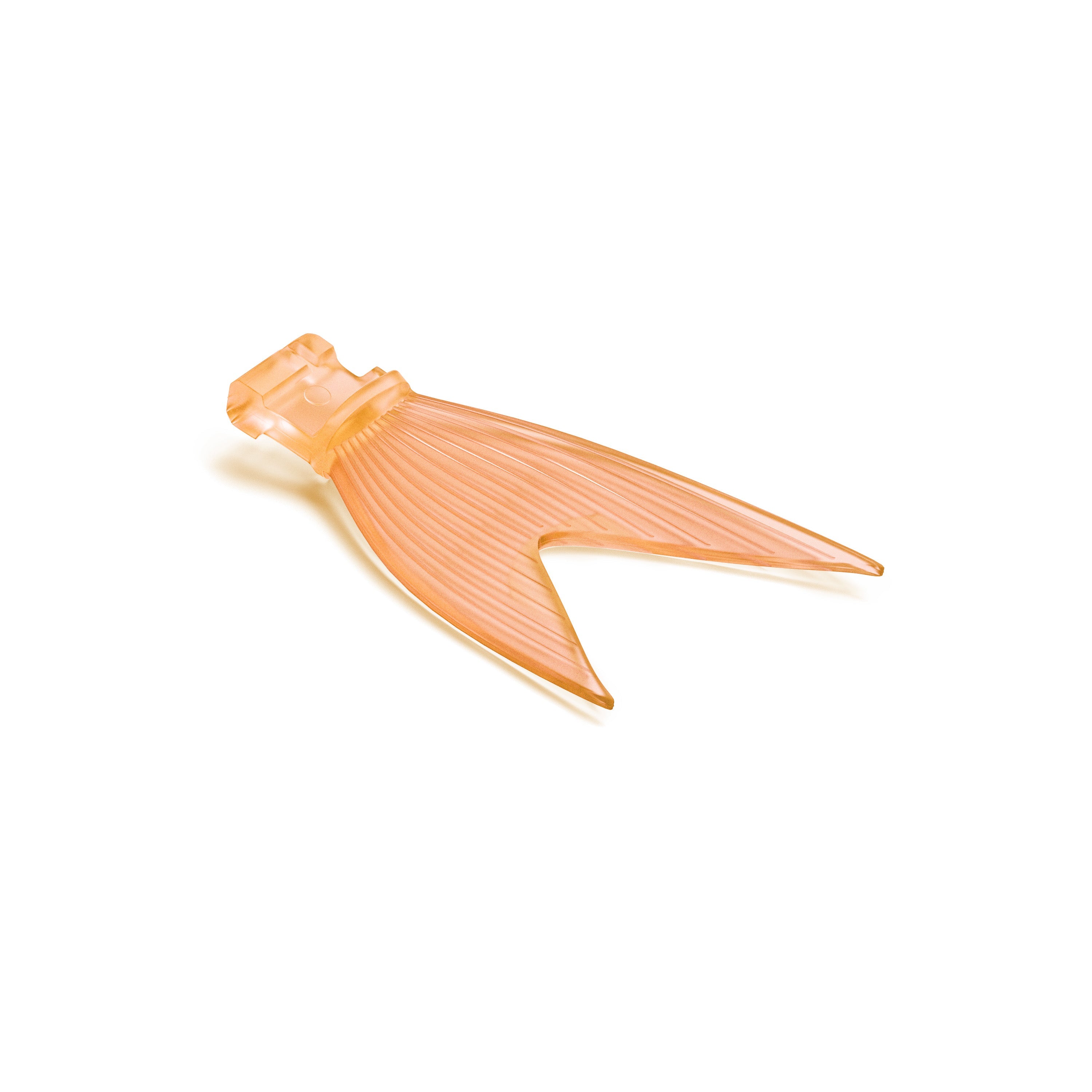 Nays TRN 190 Fish Tail 5 - orange - 