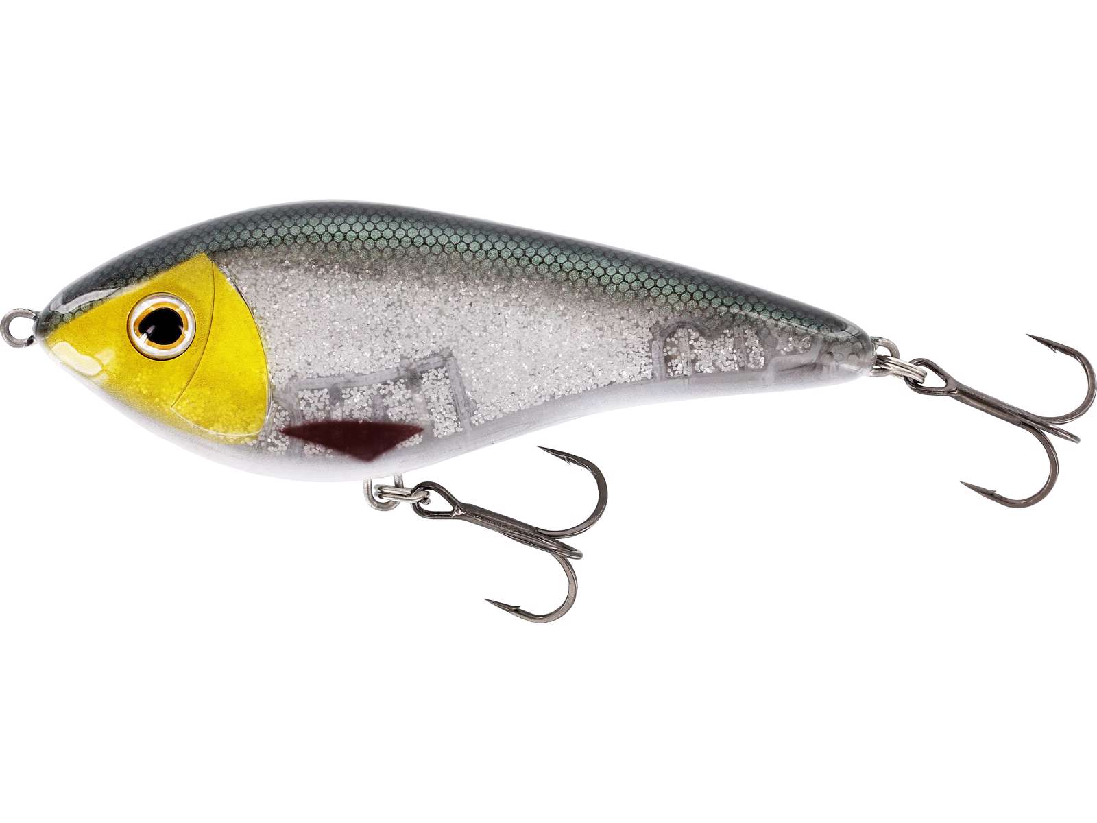 Westin Swim Glidebait 10cm (4") - Sinking