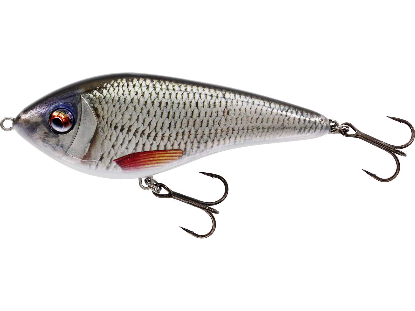 Westin Swim Glidebait 12cm (4,7") - Sinking