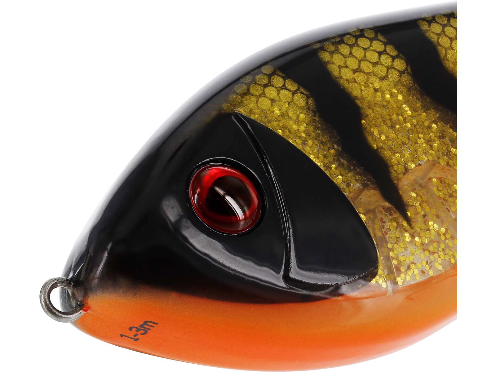 Westin SWIM GLIDEBAIT SINKING 4"