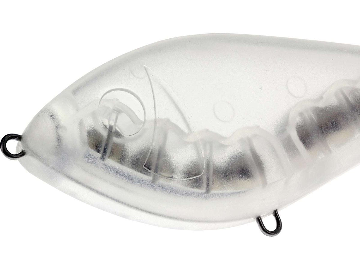 Westin Swim Glidebait 10cm (4") - Low Floating CRYSTAL PERCH - Kunstköder
