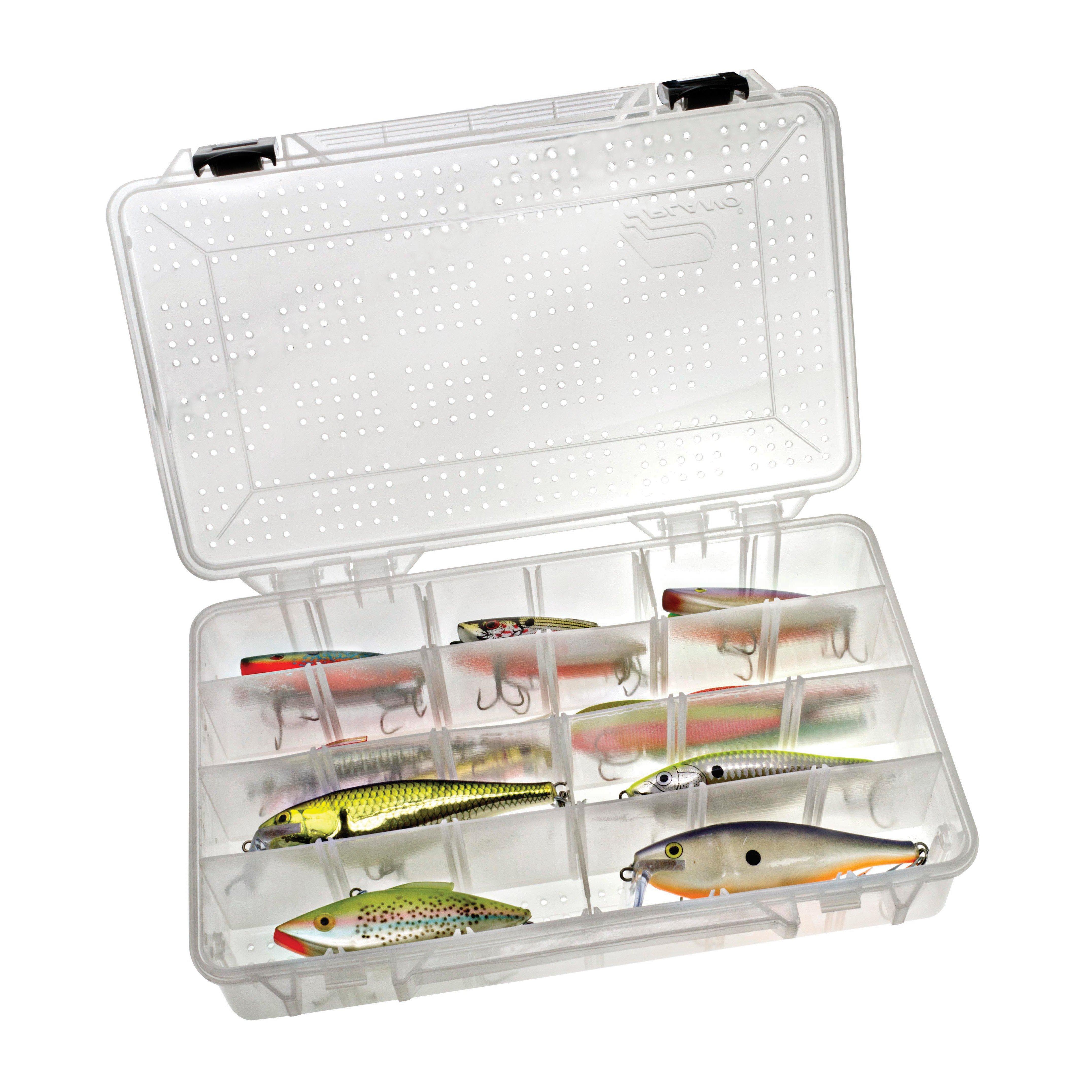 Plano Deep Hydro - Flo StowAway 3700 - Köderbox - 