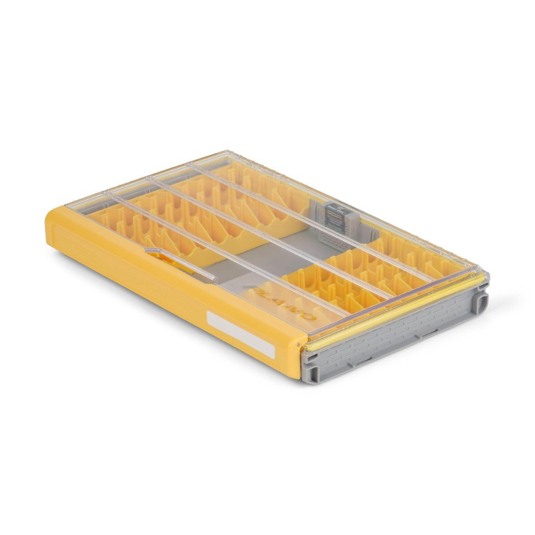 Plano Edge Jerkbait Box 3700 - wasserdichte Köderbox 3700 (35.6×22.9×4.8cm) - Köderbox