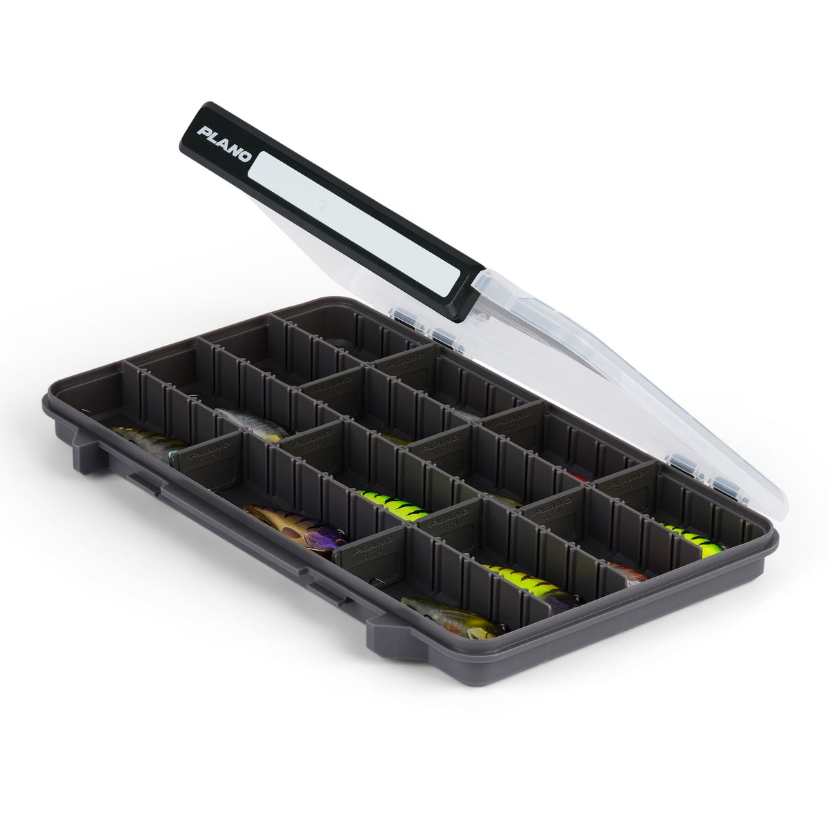 Plano StowAway Köderbox 3500 / 3700 / 3700 Thin / 3700 50/50 3700 50/50 - Köderbox