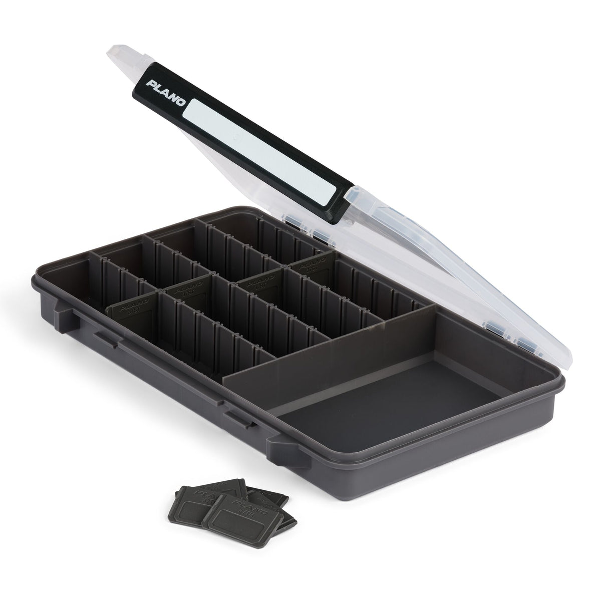 Plano StowAway Köderbox 3500 / 3700 / 3700 Thin / 3700 50/50 3700 50/50 - Köderbox