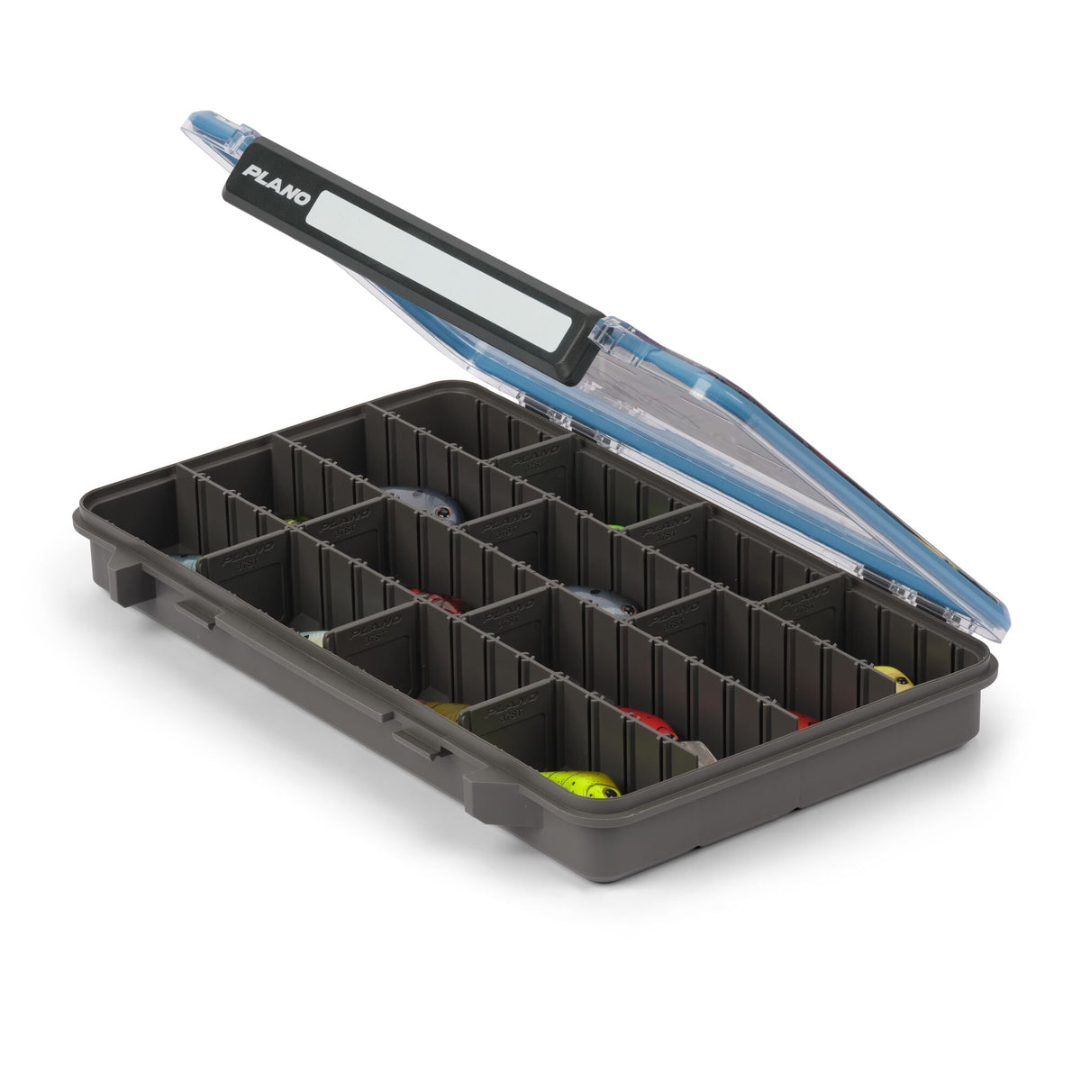 Plano Waterproof StowAway 3600 / 3700 / 3700 Deep 3700 Deep Open - Köderbox