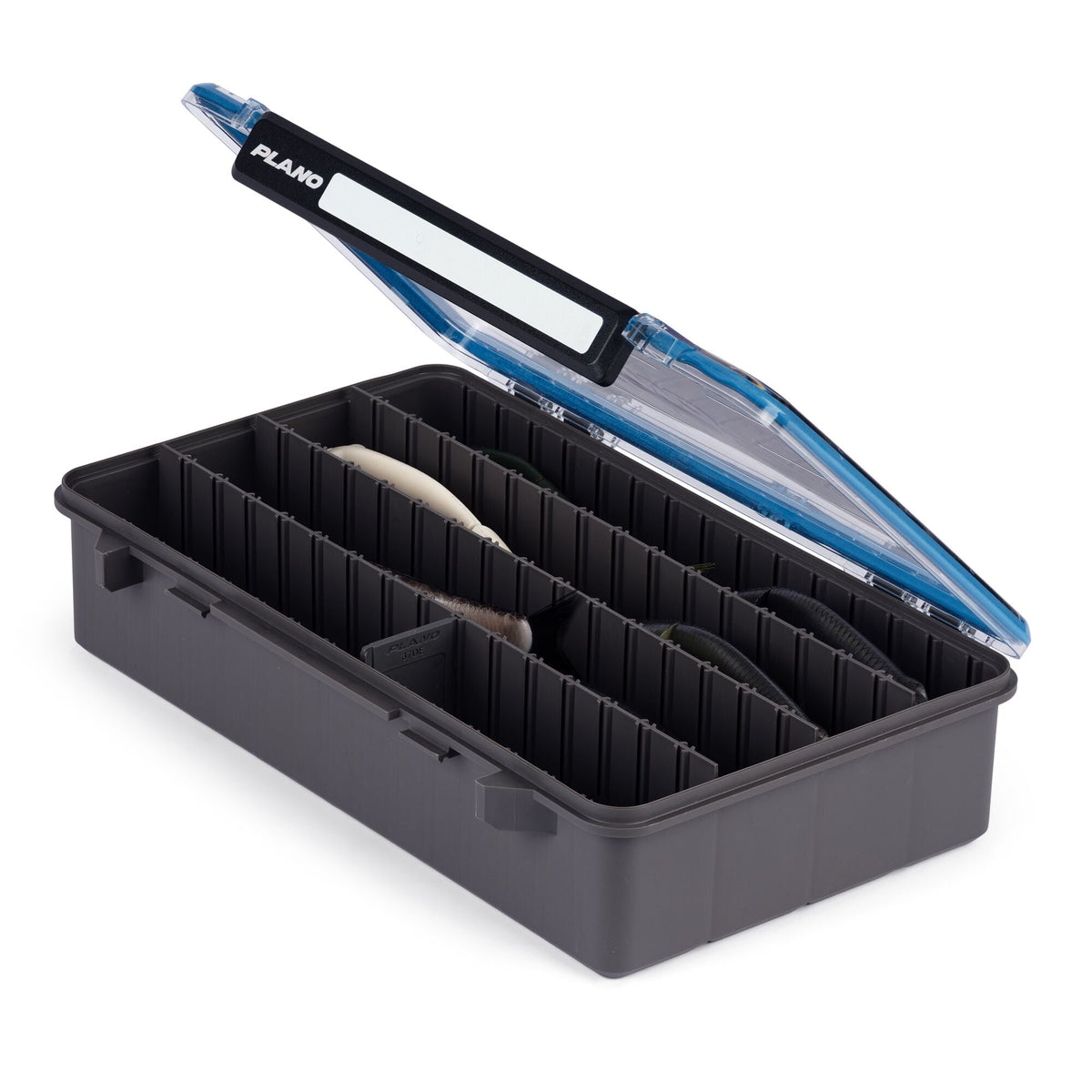 Plano Waterproof StowAway 3600 / 3700 / 3700 Deep 3700 Deep Open - Köderbox