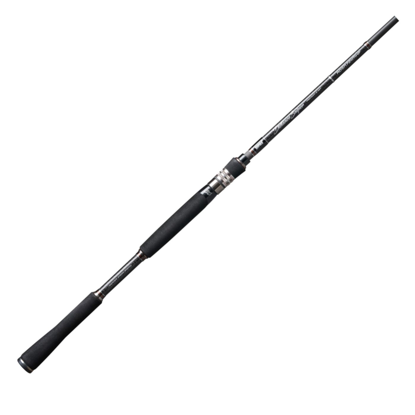 Rapala DISTANT SNIPER 8'(244cm) Medium 10 - 28g (2 - teilig) - 