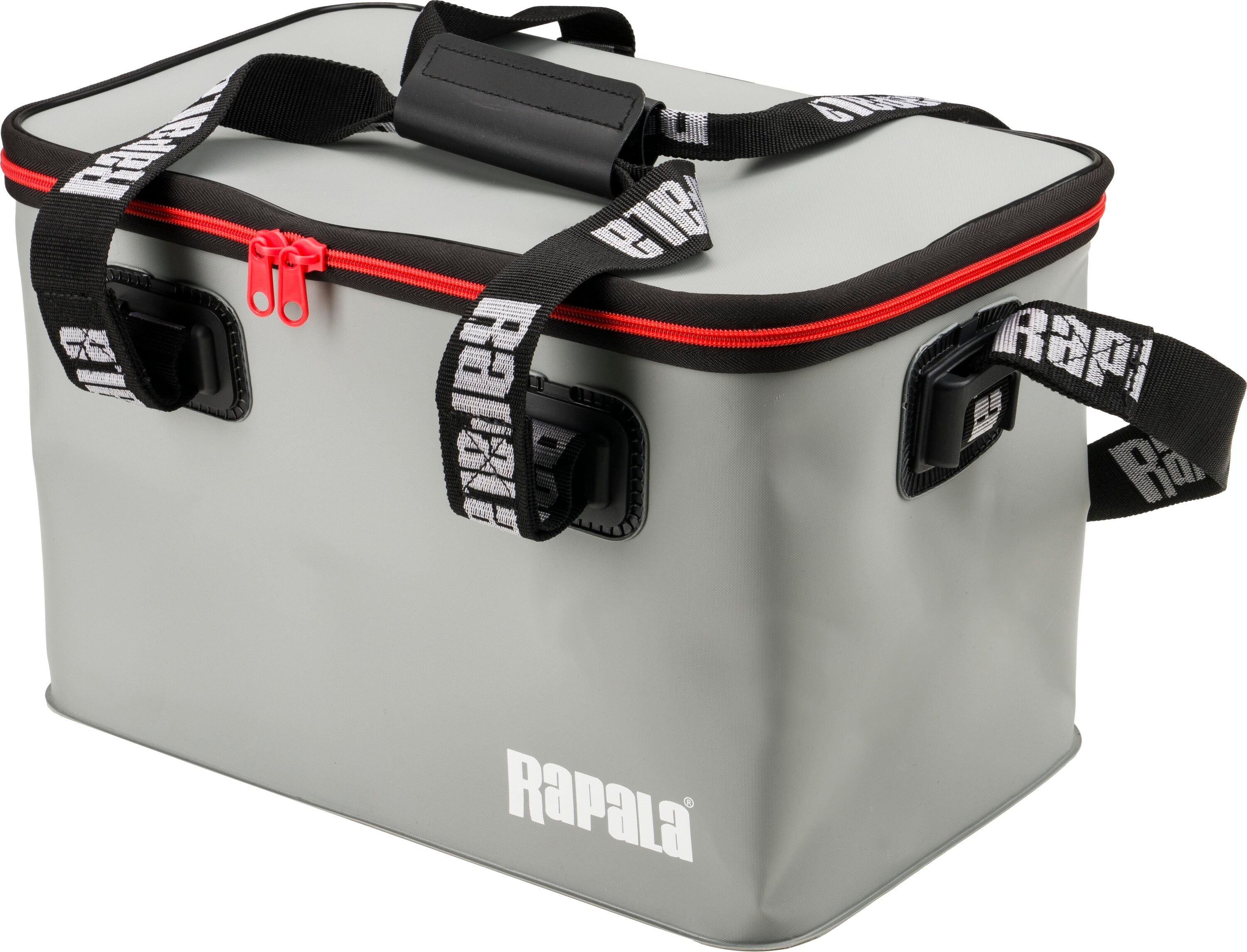Rapala Hydro Tackle Bag - 