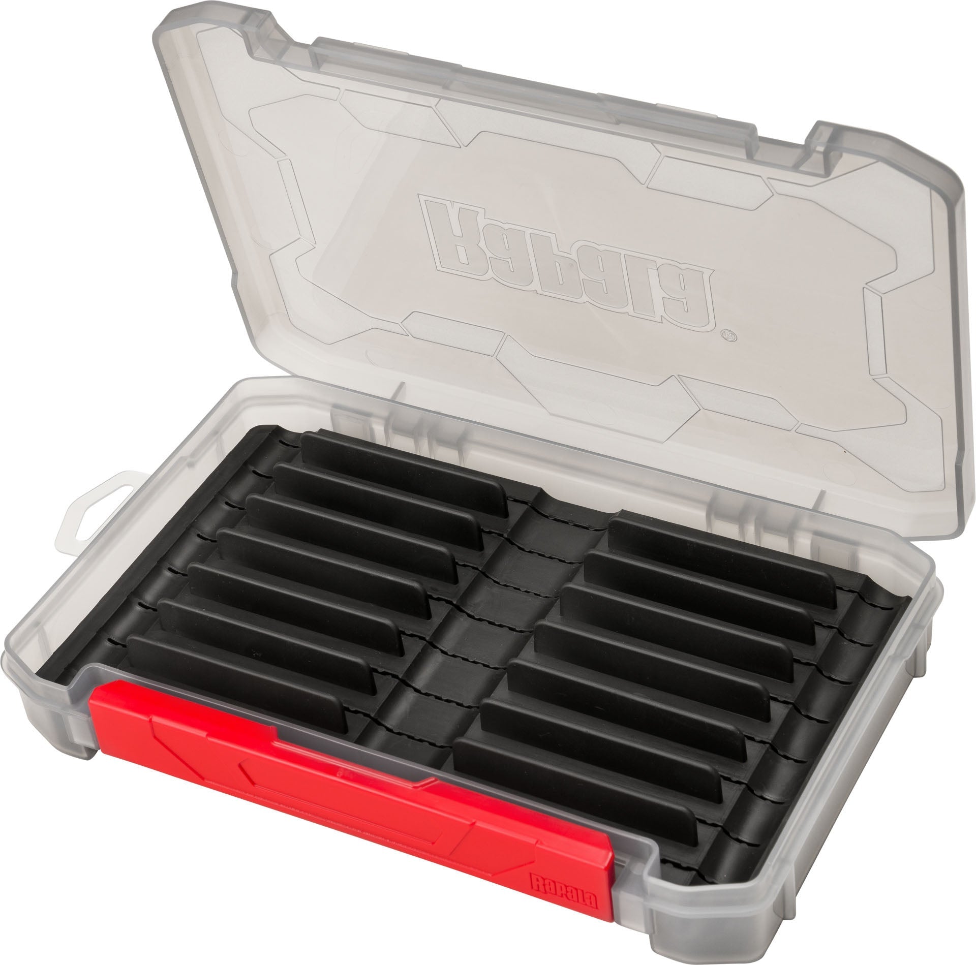 Rapala Tackle Tray 276 Open Jig - 