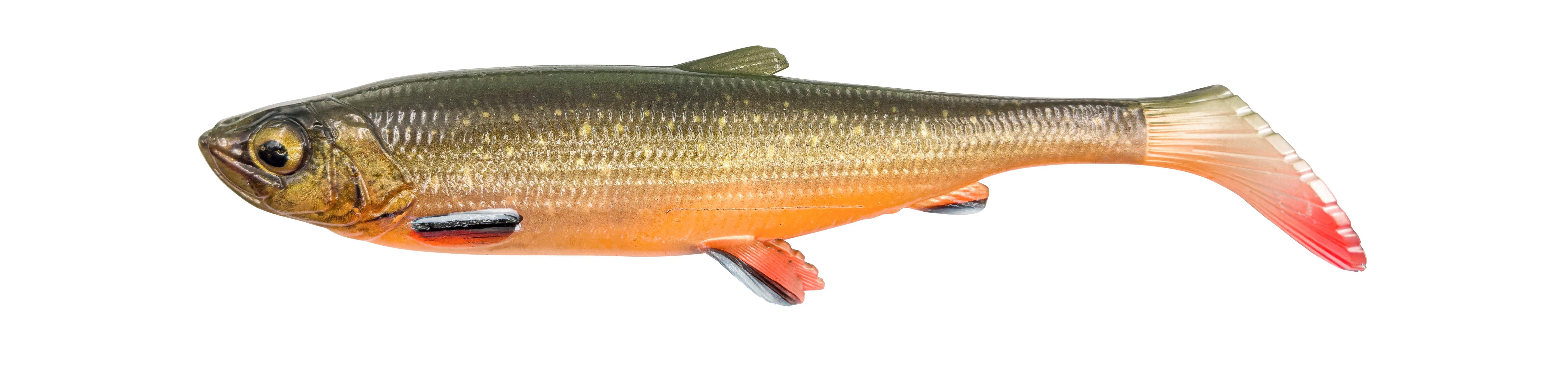 Savage Gear 3D Herring Shad V2 15cm / 23g / 2 Stk Artic Char - Gummifisch