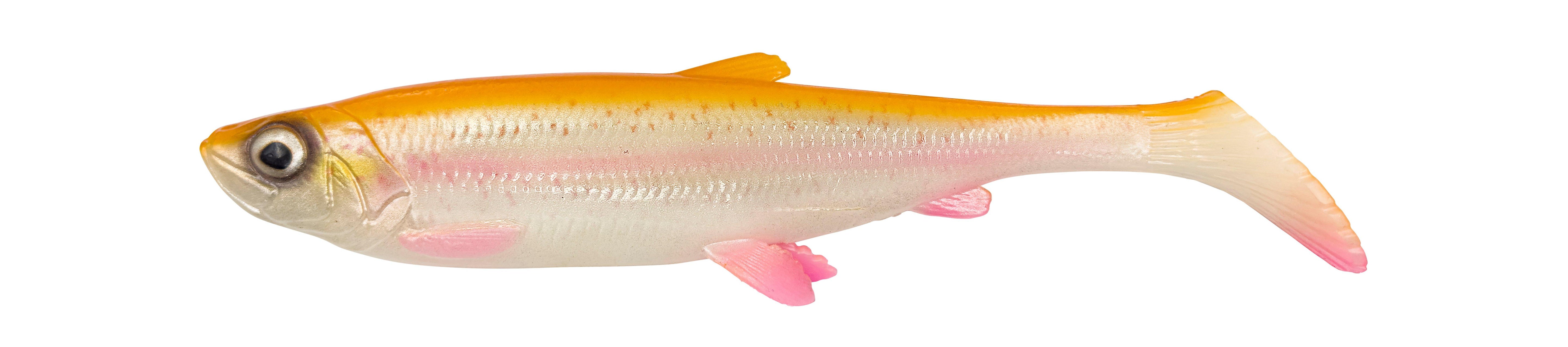 Savage Gear 3D Herring Shad V2 15cm / 23g / 2 Stk Albino - Gummifisch