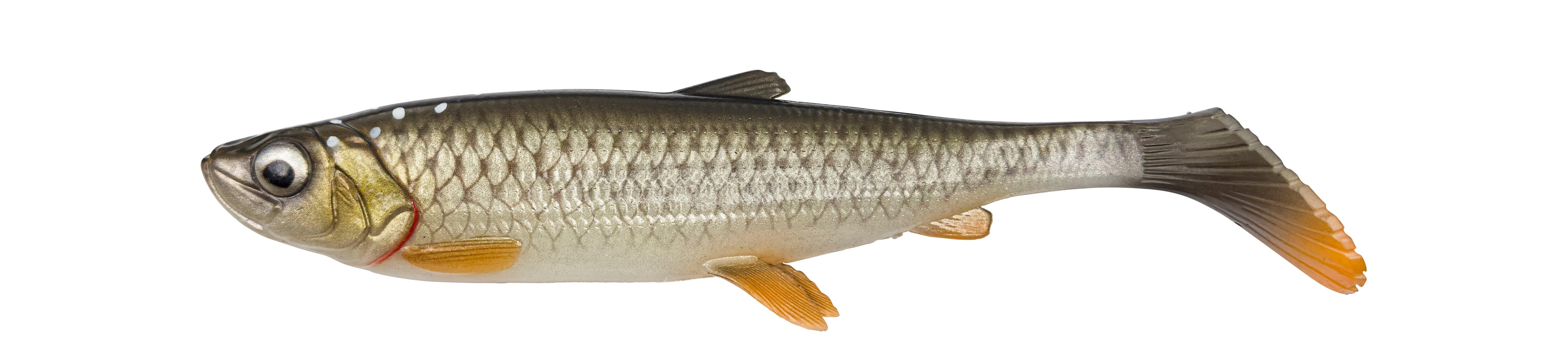 Savage Gear 3D Herring Shad V2 15cm / 23g / 2 Stk Bream - Gummifisch