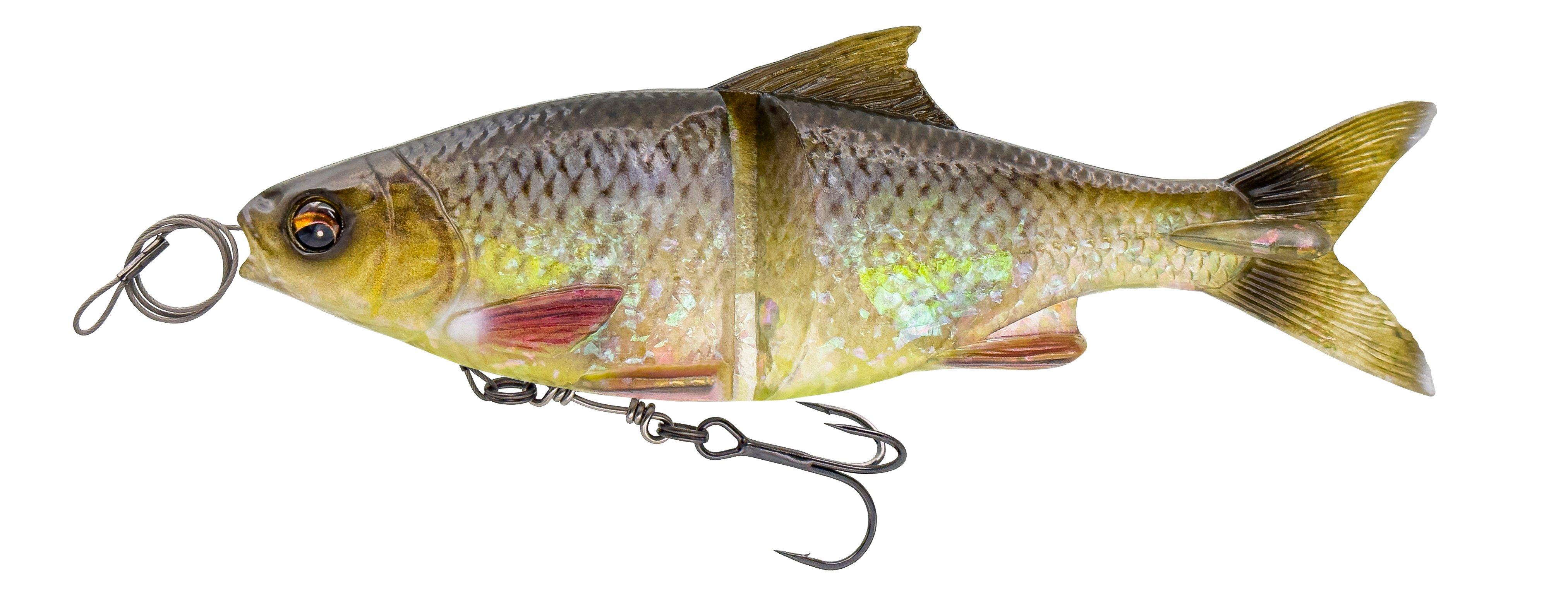 Savage Gear 3D Line Thru Glide Roach - 17cm / 78g Hugo - Glidebait
