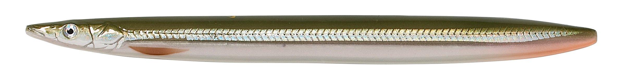 Savage Gear 3D Line Thru Sandeel (8,5cm / 11cm / 12,5cm) 12,5cm / 19g Sandeel - 