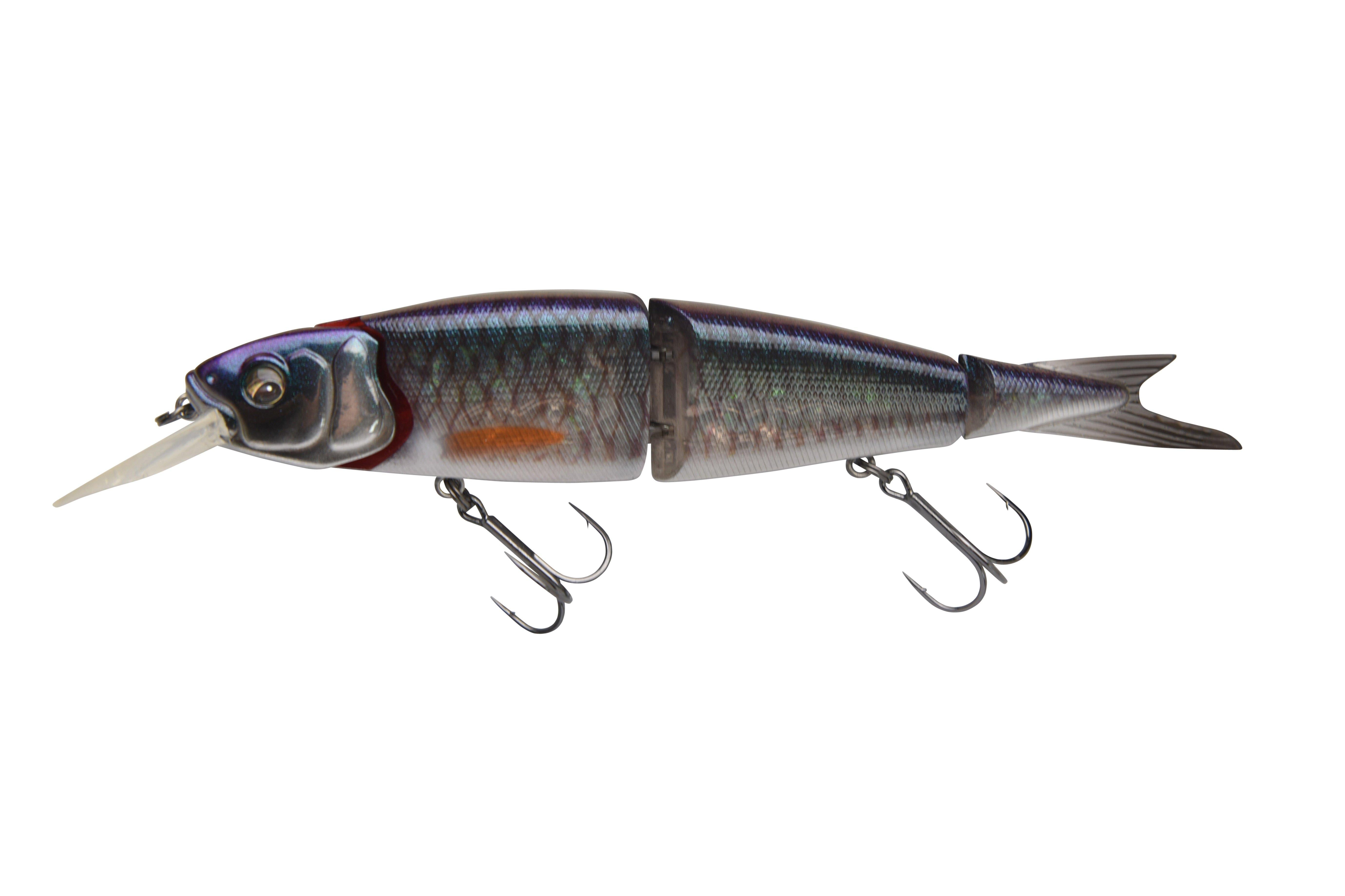 Savage Gear 4Play Classic Lowrider - 13cm Herring - Hardbait