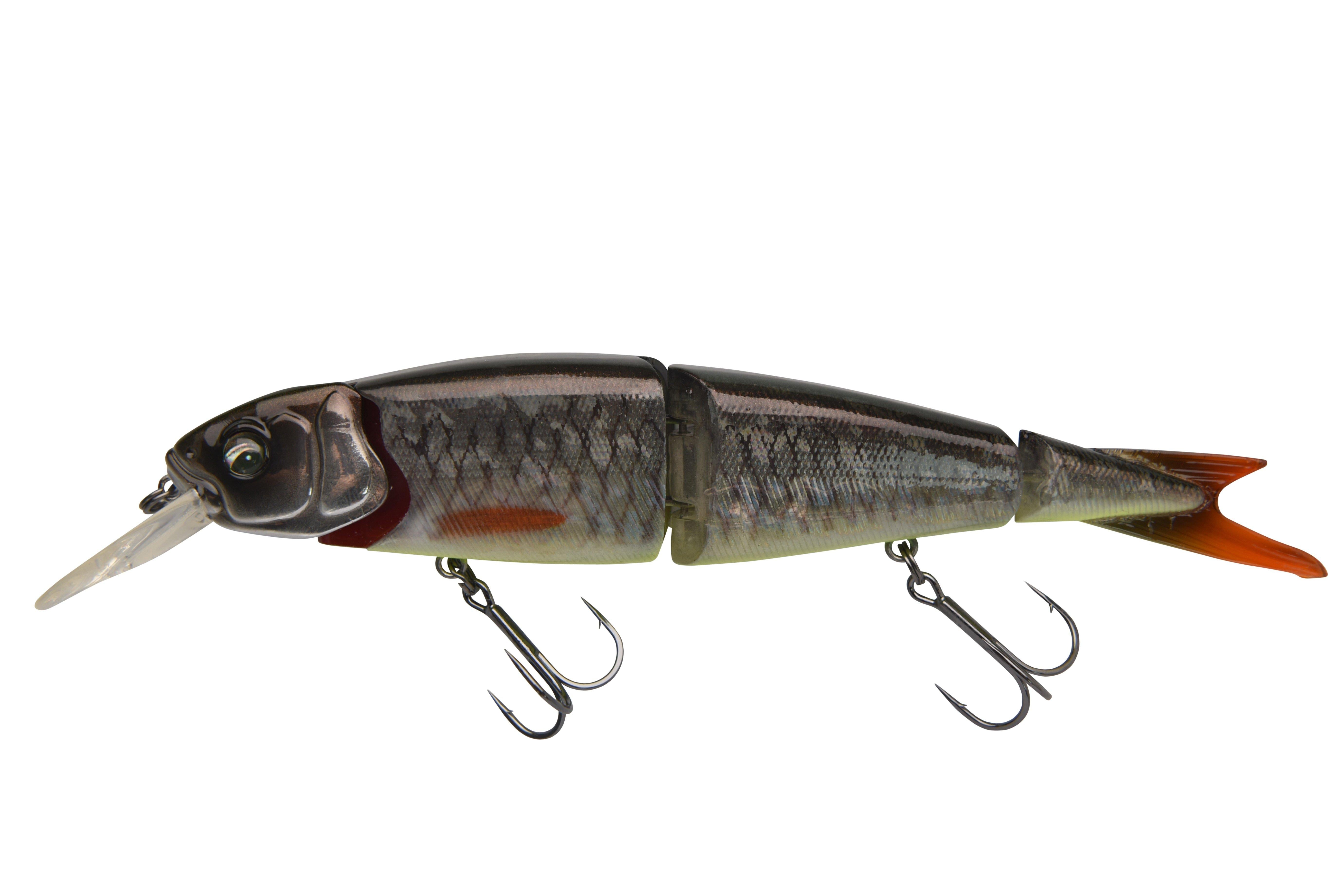 Savage Gear 4Play Classic Lowrider - 13cm Hugo - Hardbait