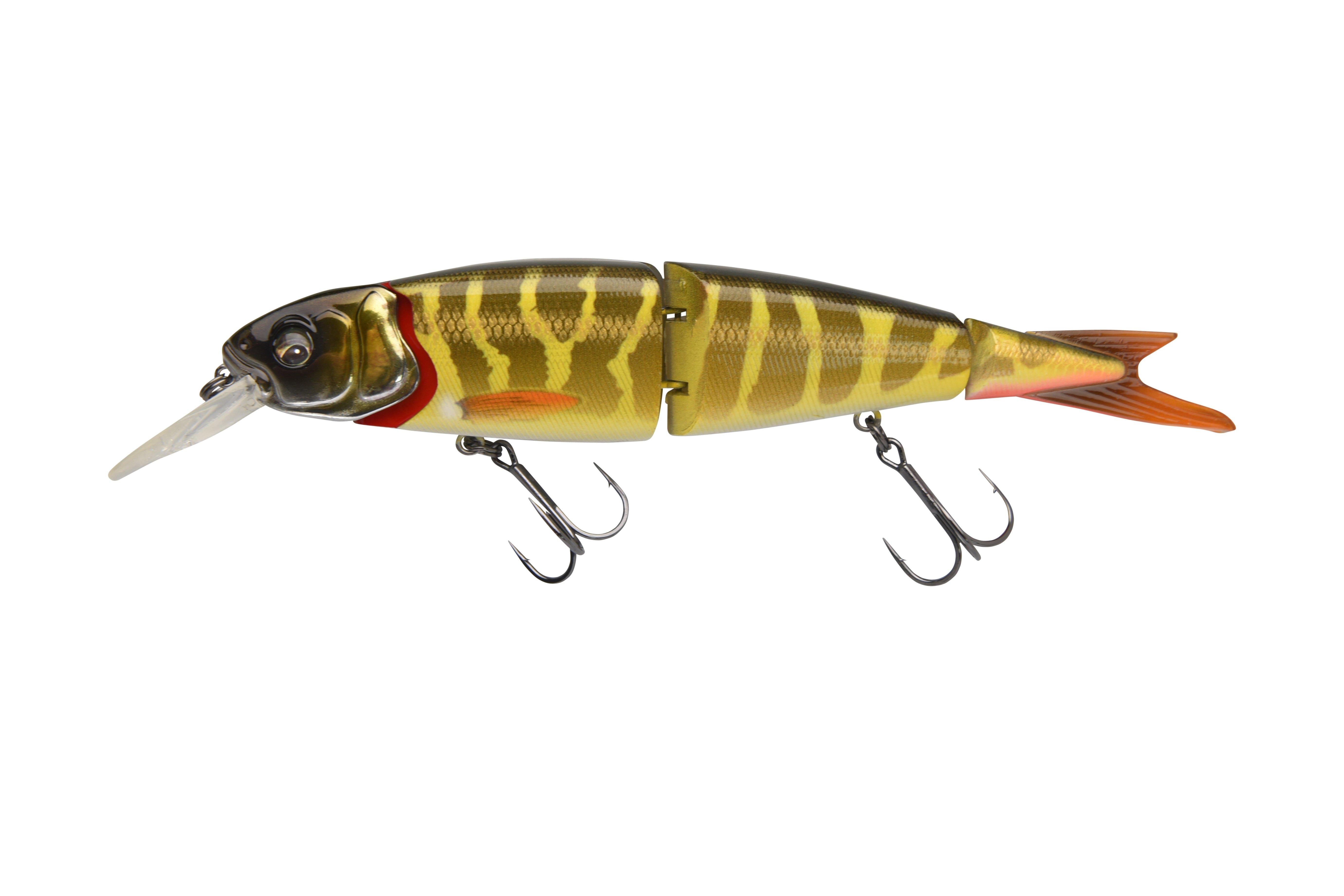 Savage Gear 4Play Classic Lowrider - 13cm Pike - Hardbait