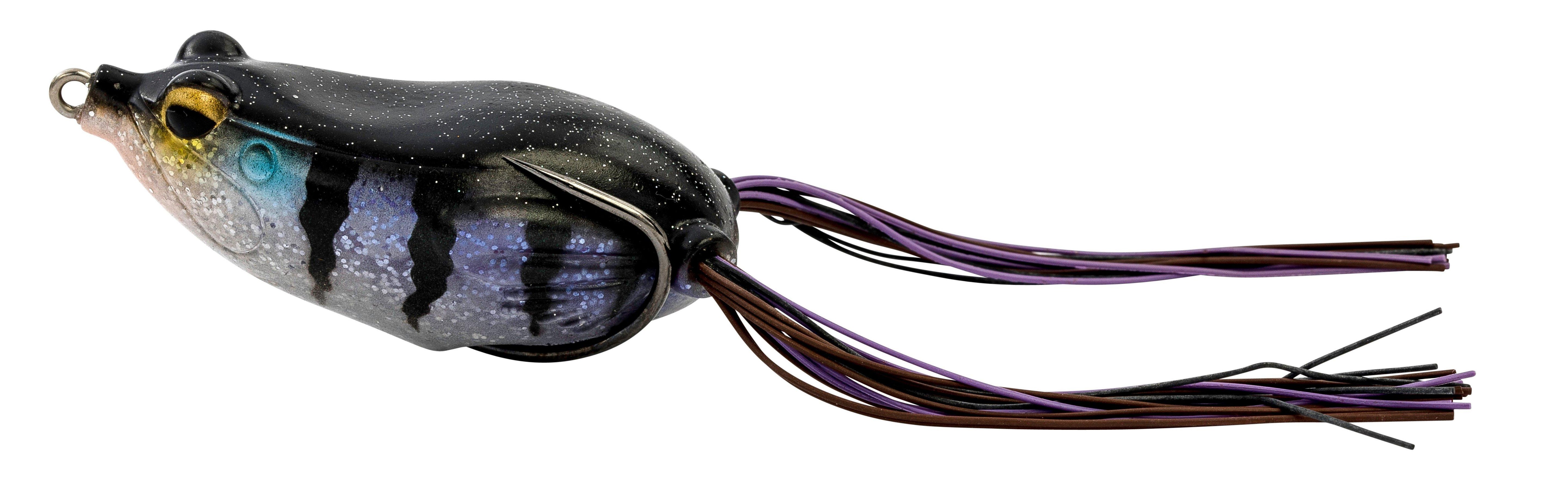 Savage Gear Hop Walker Frog 5,5cm 15g Gill - 